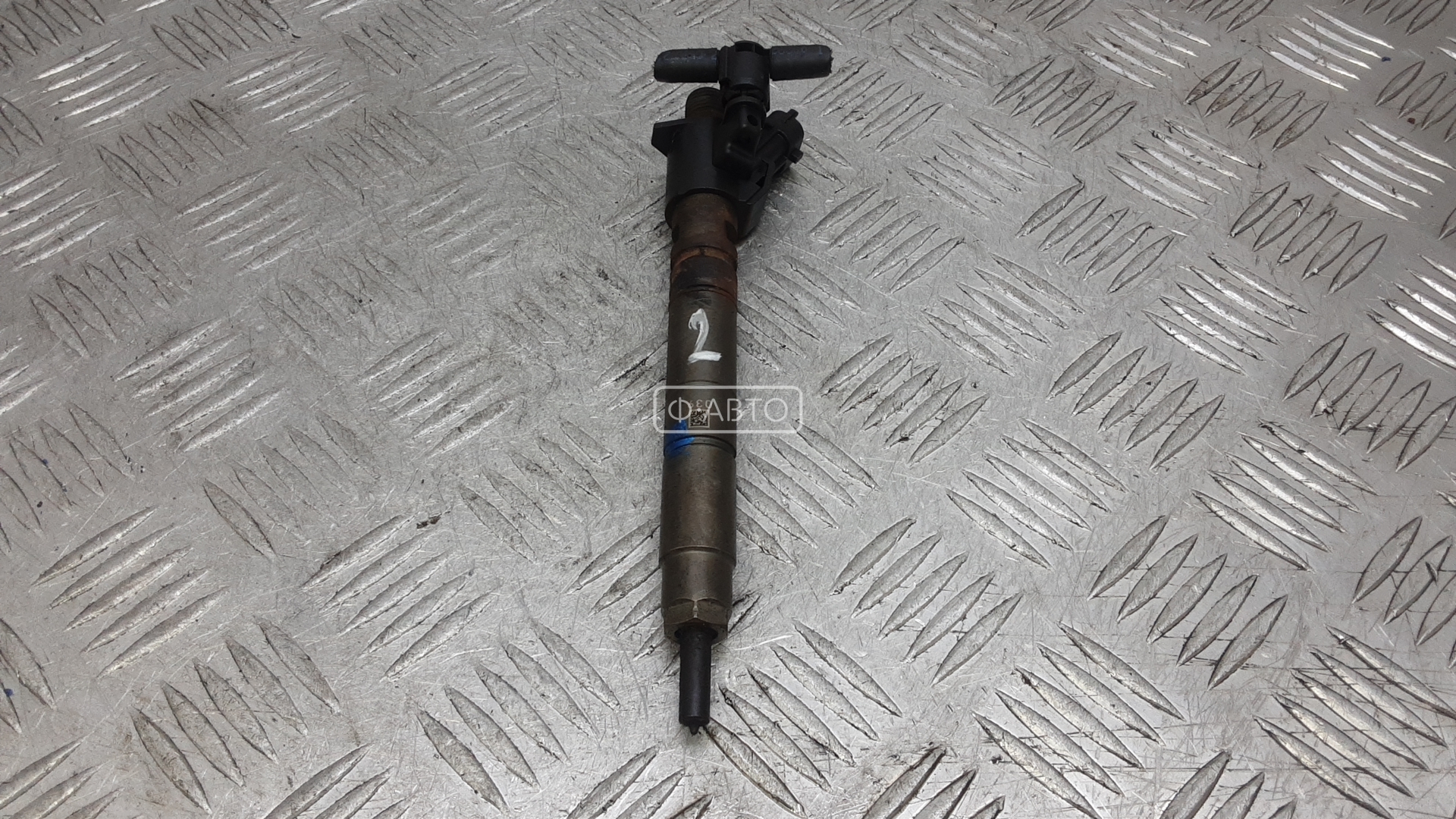 Форсунка дизельная