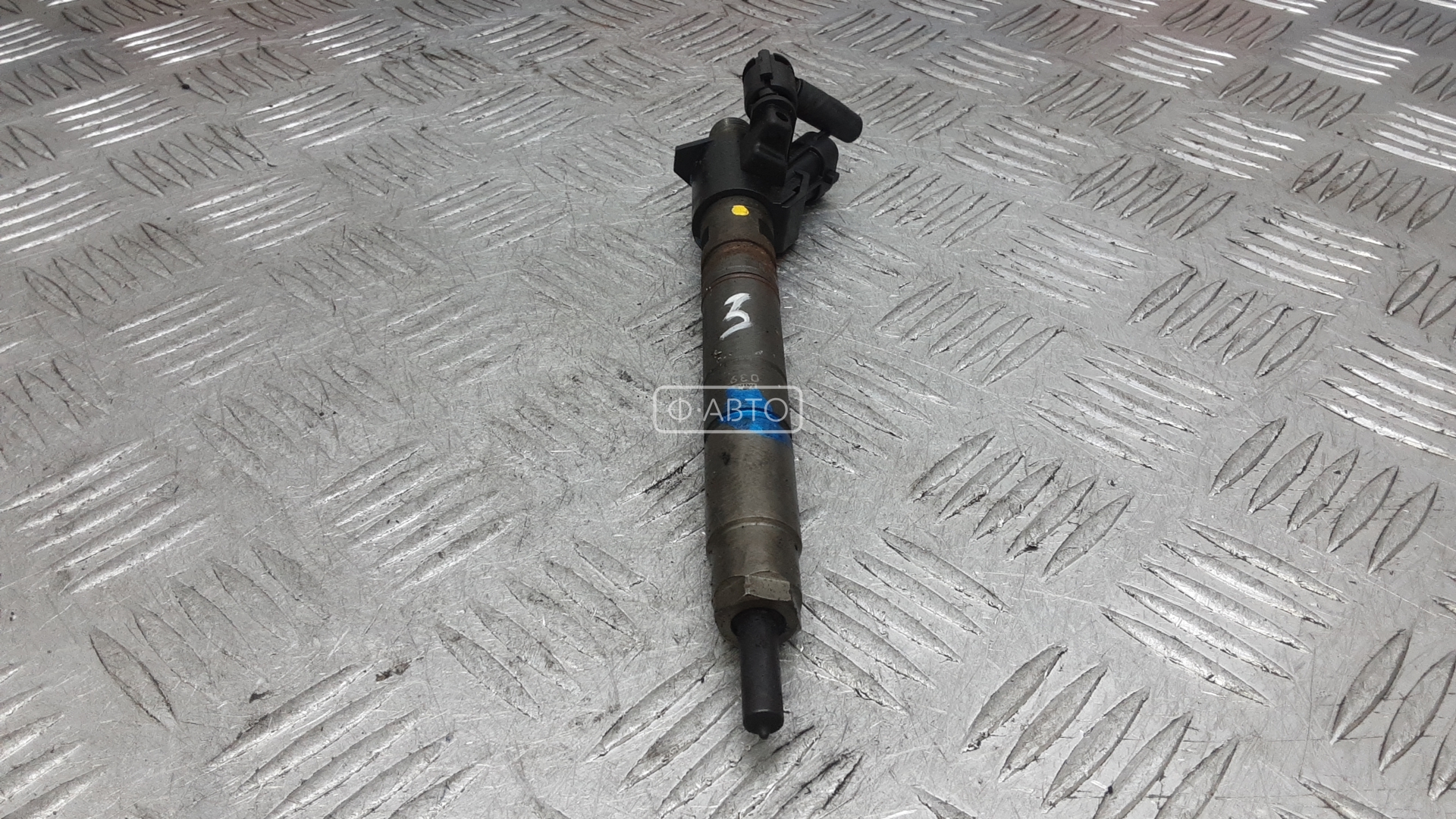 Форсунка дизельная