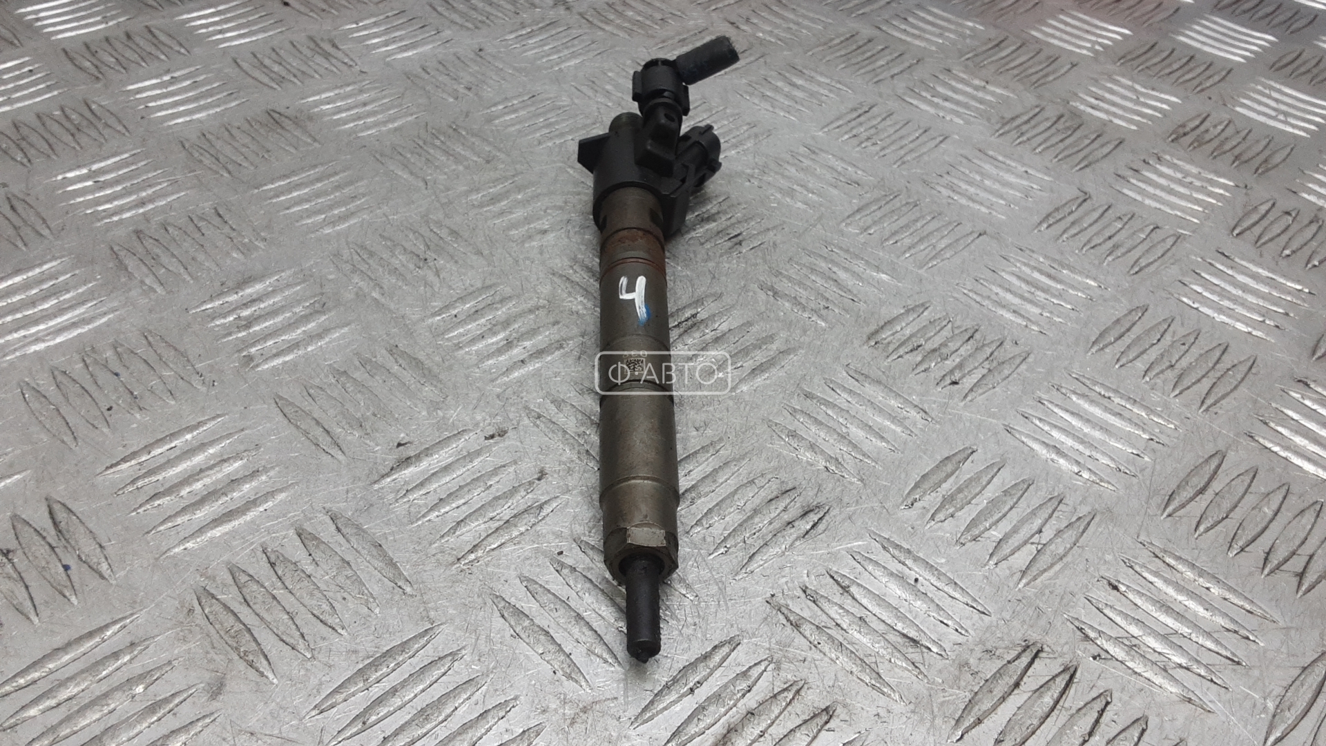 Форсунка дизельная