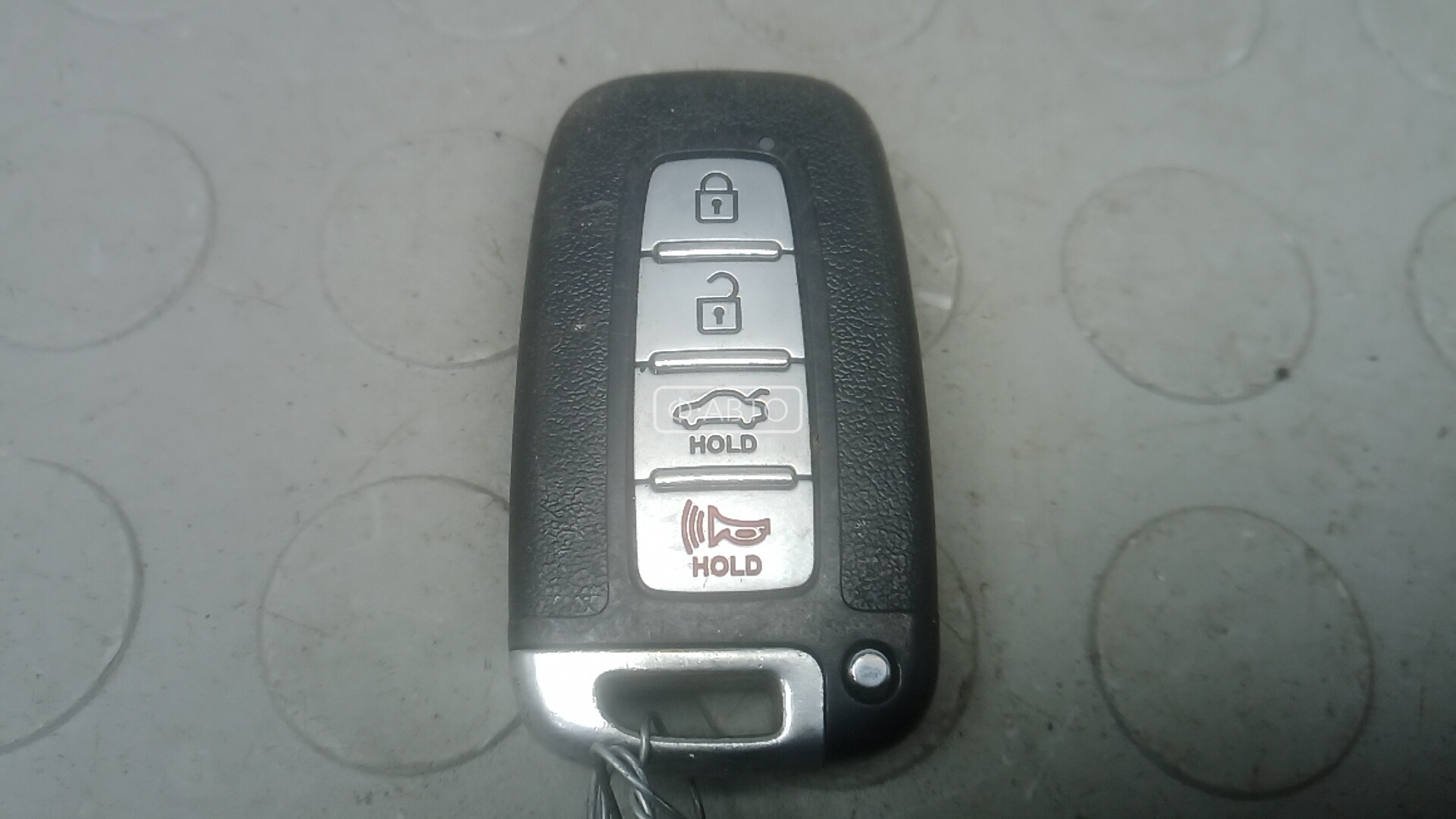 Ключ (карточка)