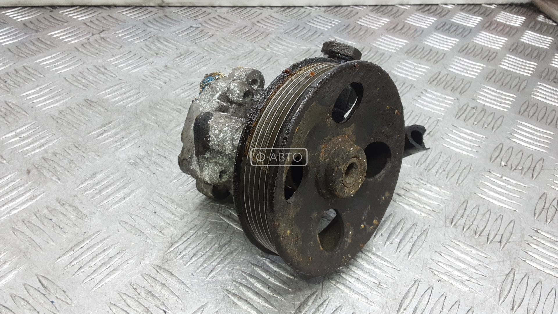 Насос ГУ дизельный