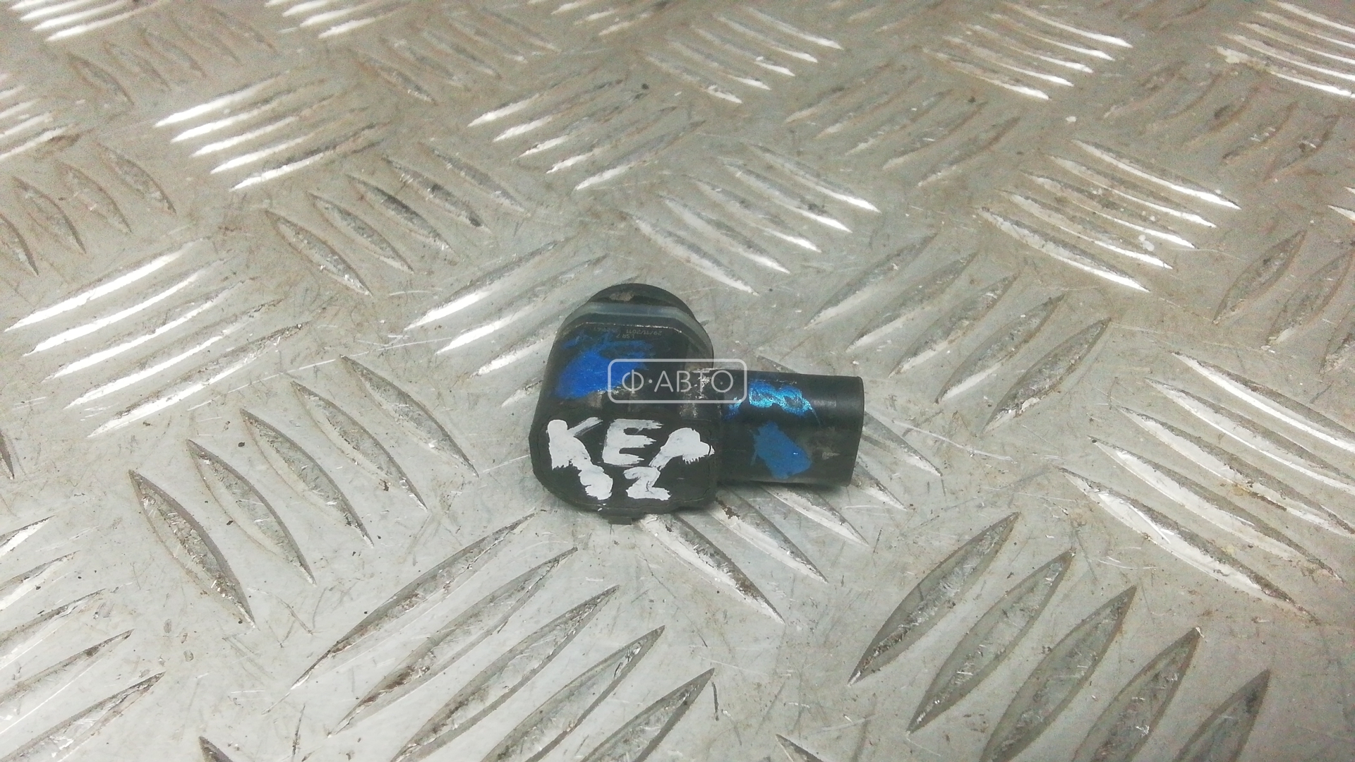 Парктроник задний