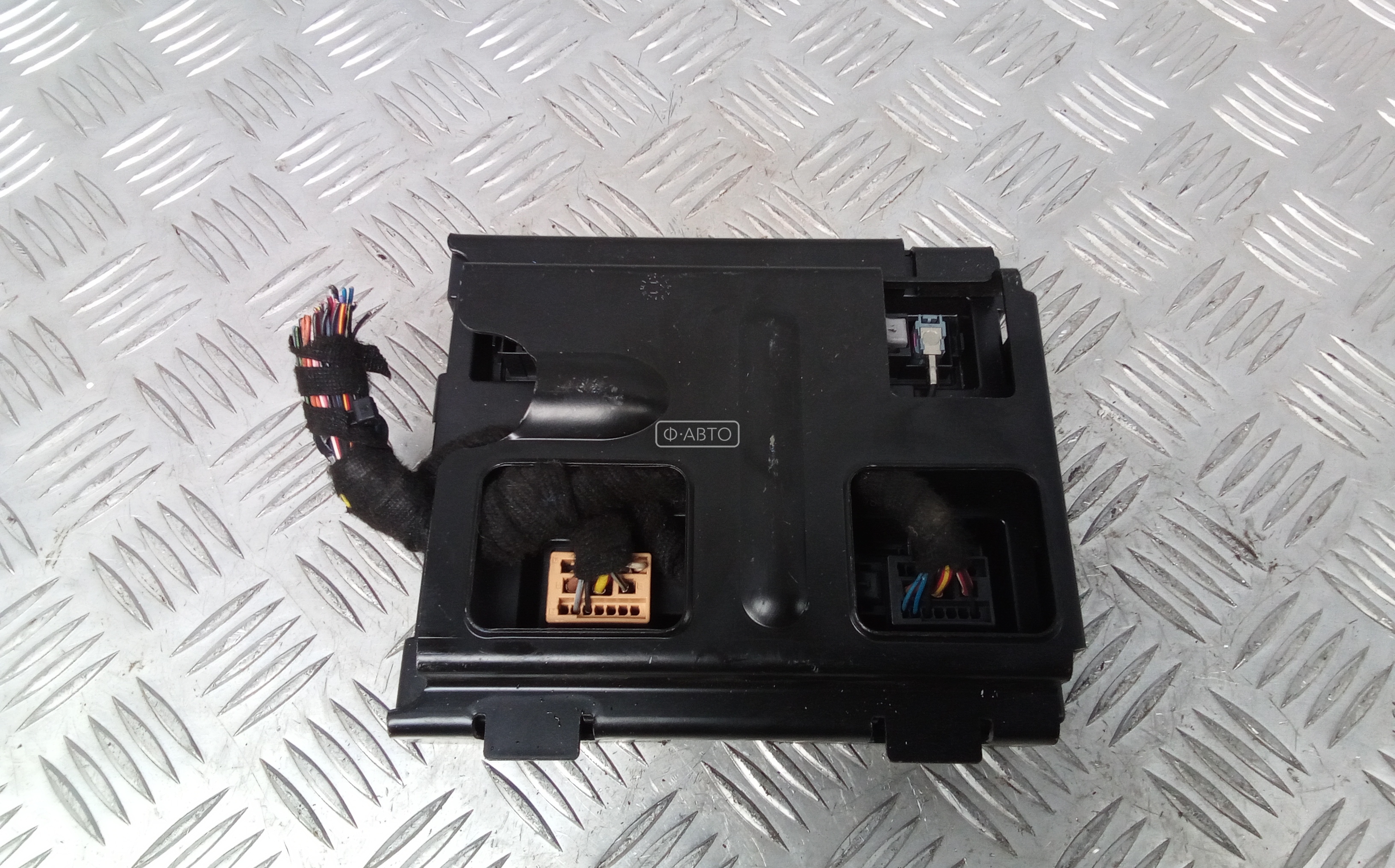 Блок комфорта