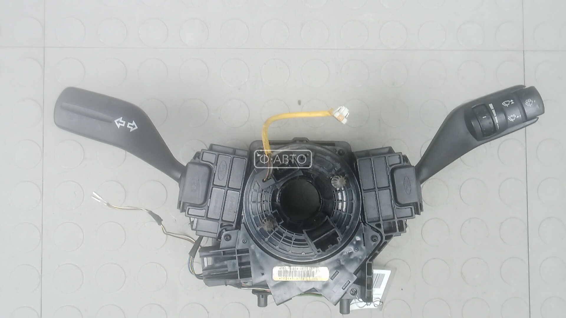 Переключатель поворотов и дворников (стрекоза)