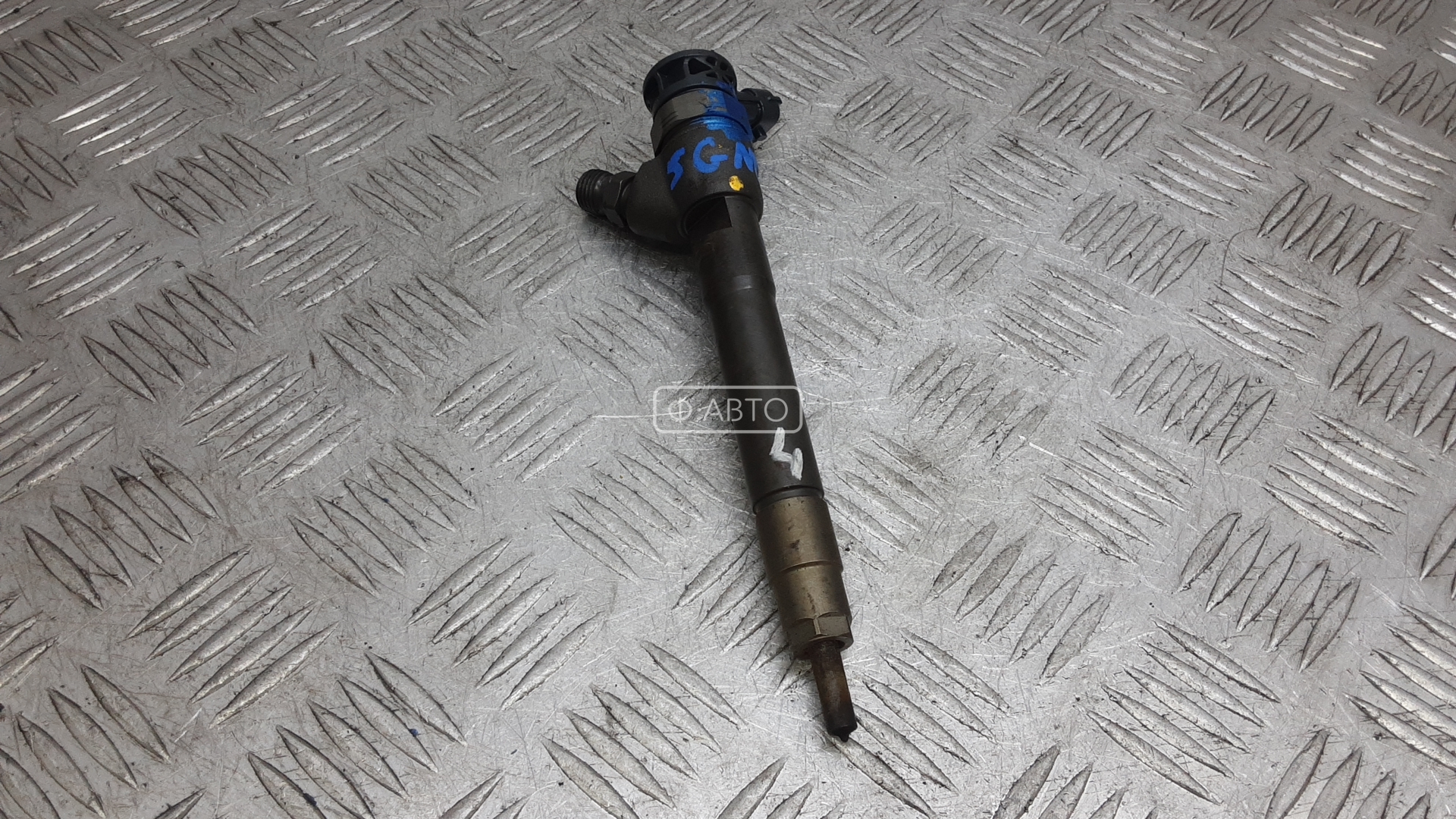 Форсунка дизельная