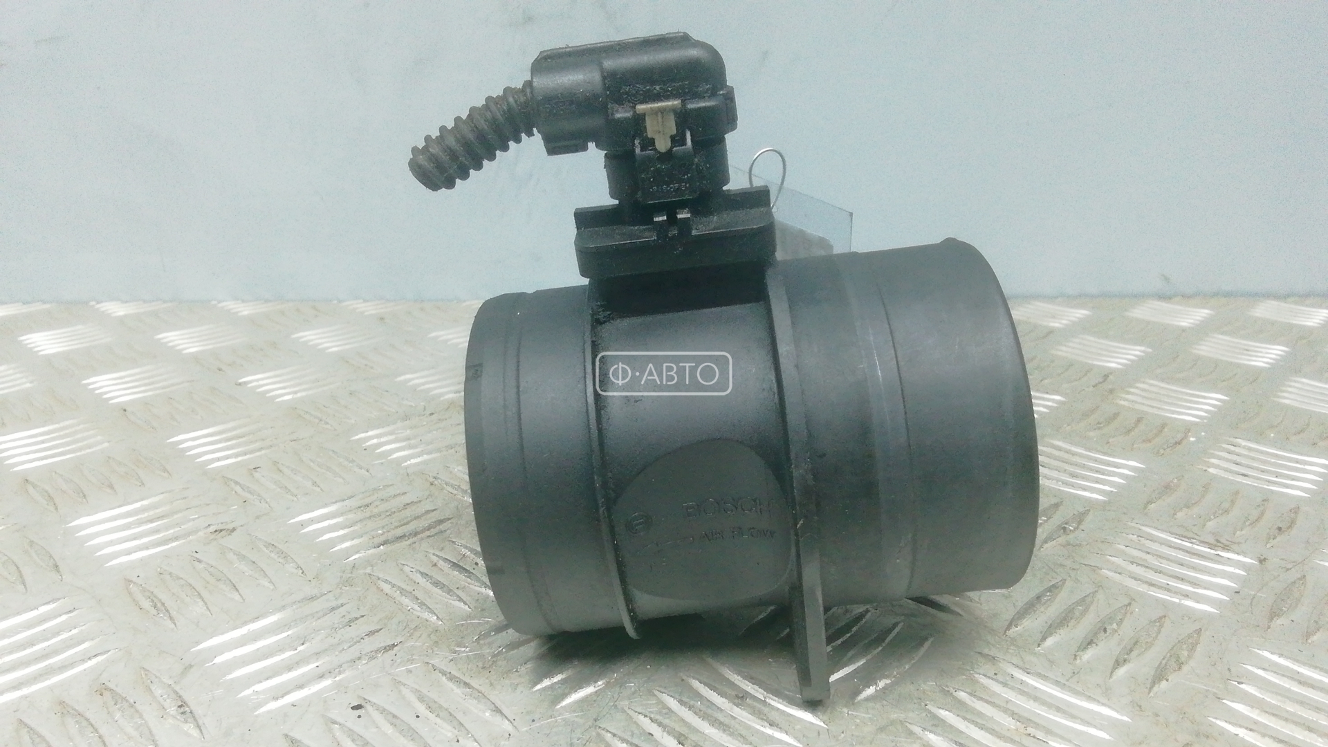 Расходомер воздуха дизельный