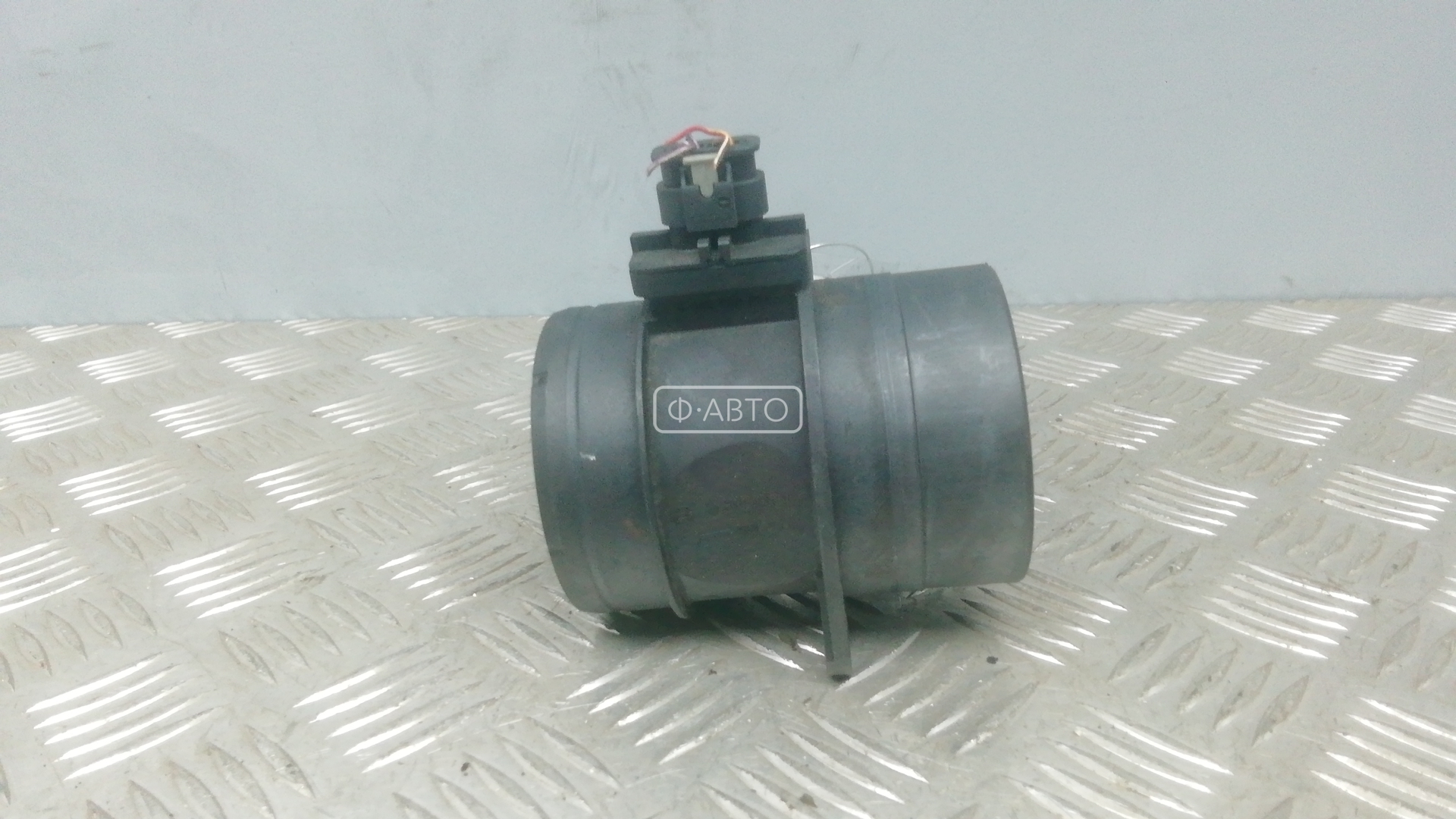 Расходомер воздуха дизельный