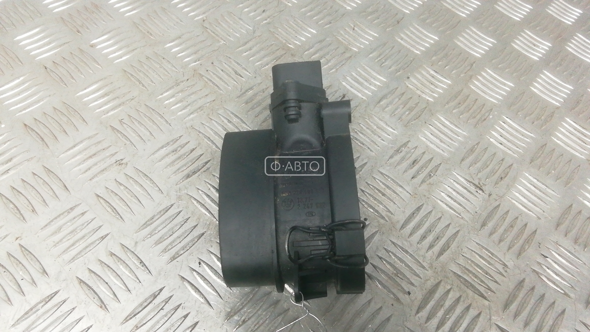 Расходомер воздуха дизельный