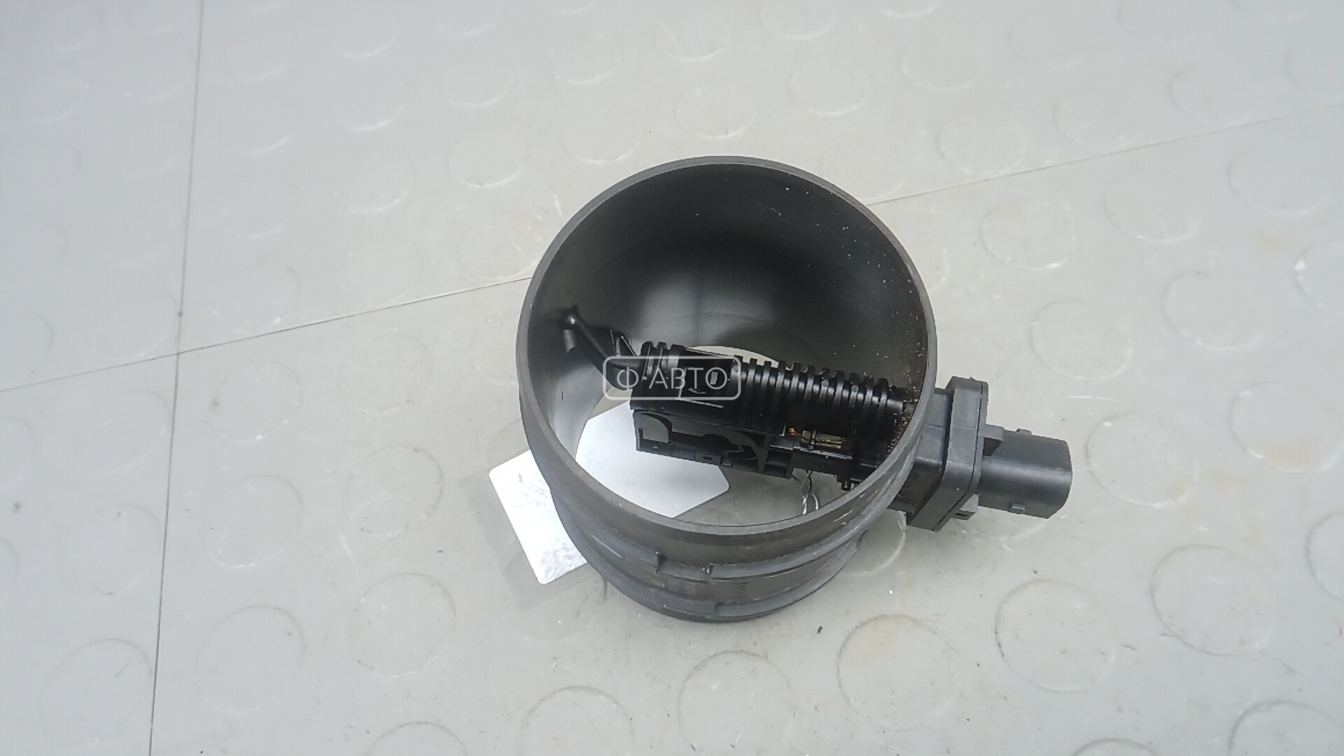 Расходомер воздуха дизельный