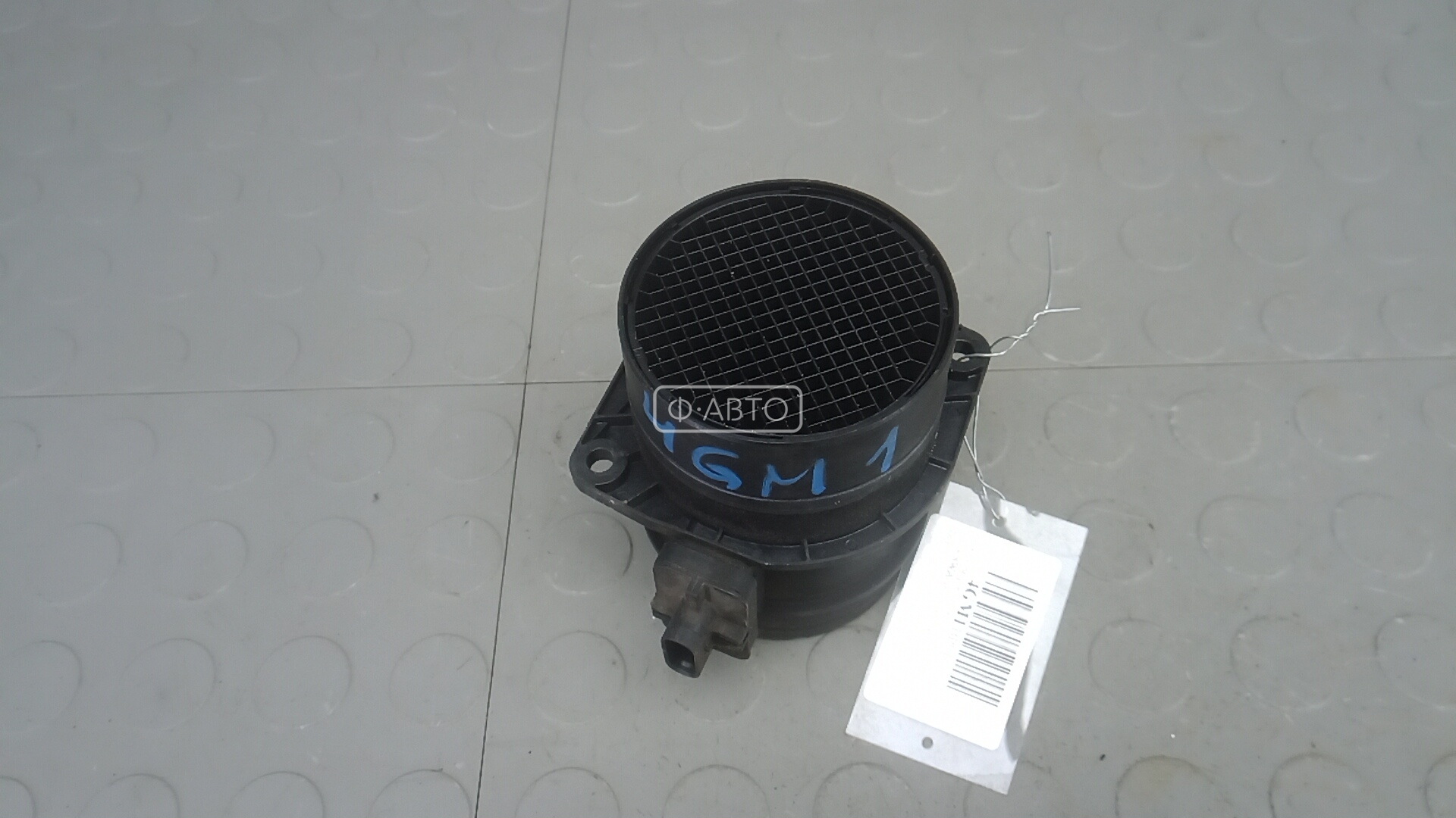 Расходомер воздуха дизельный