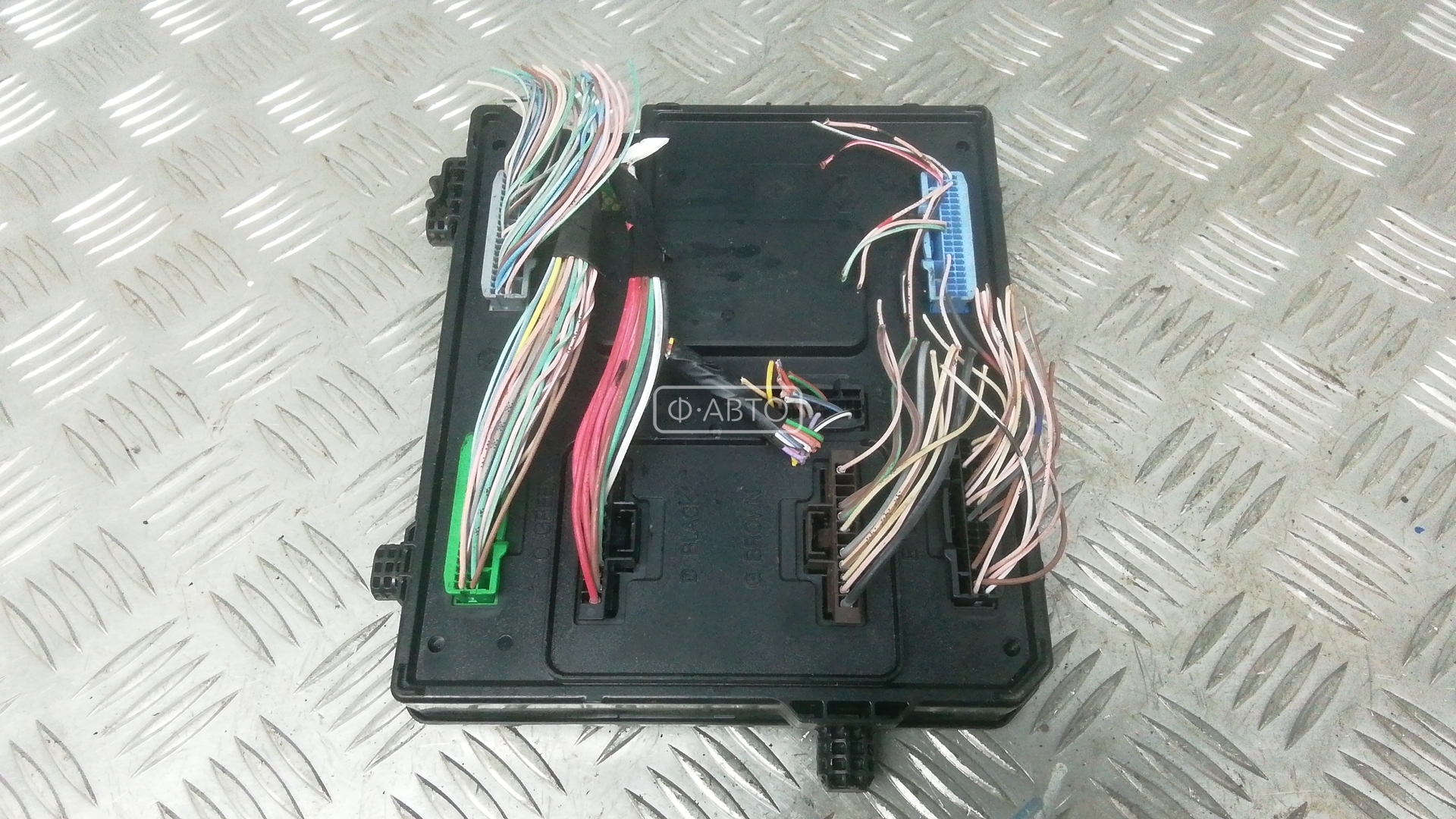 Блок комфорта