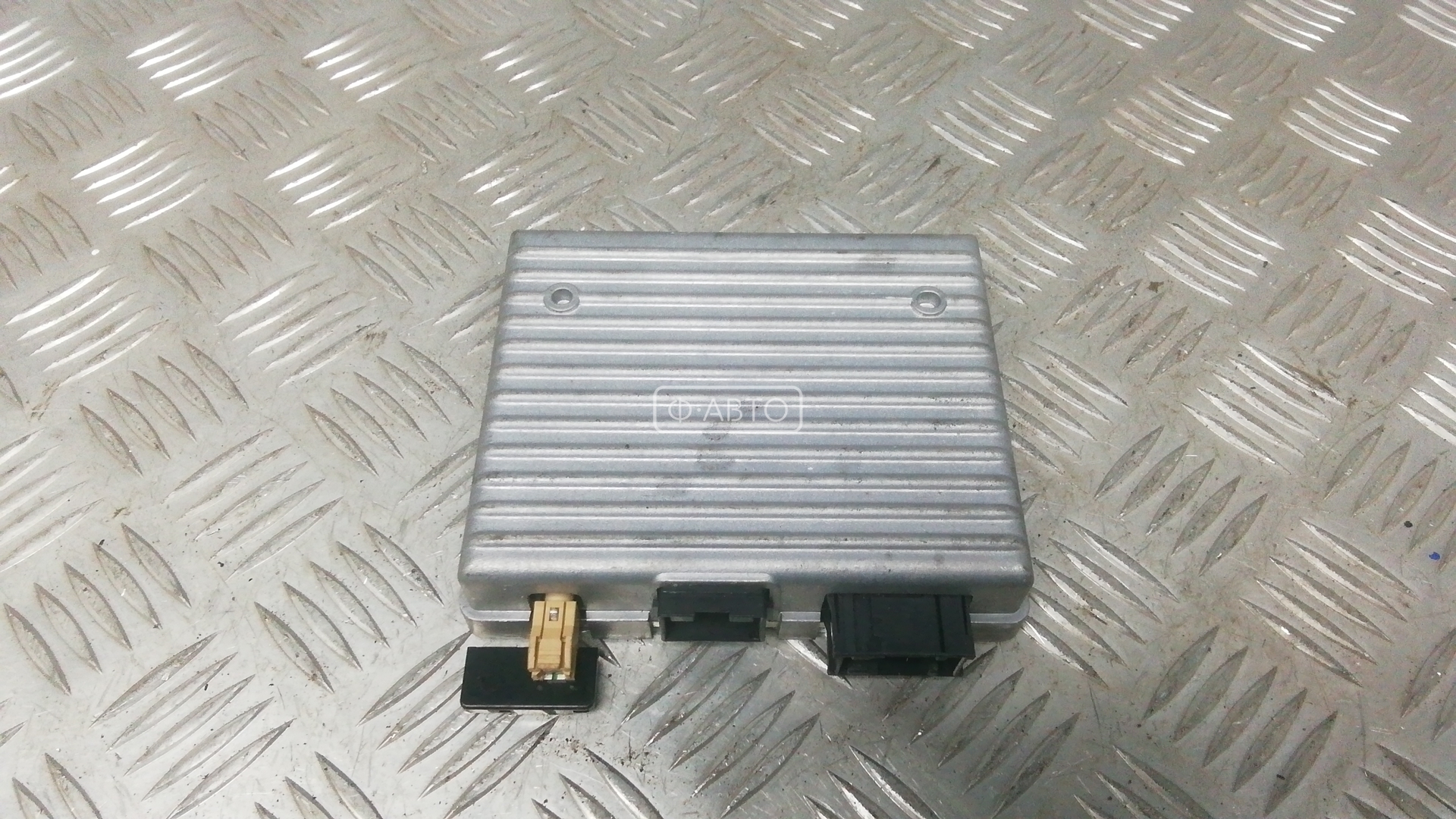 Блок управления Bluetooth