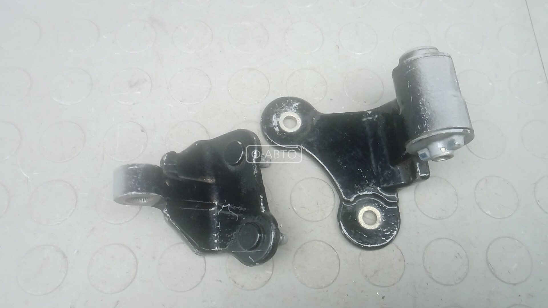 Петля двери задней правой