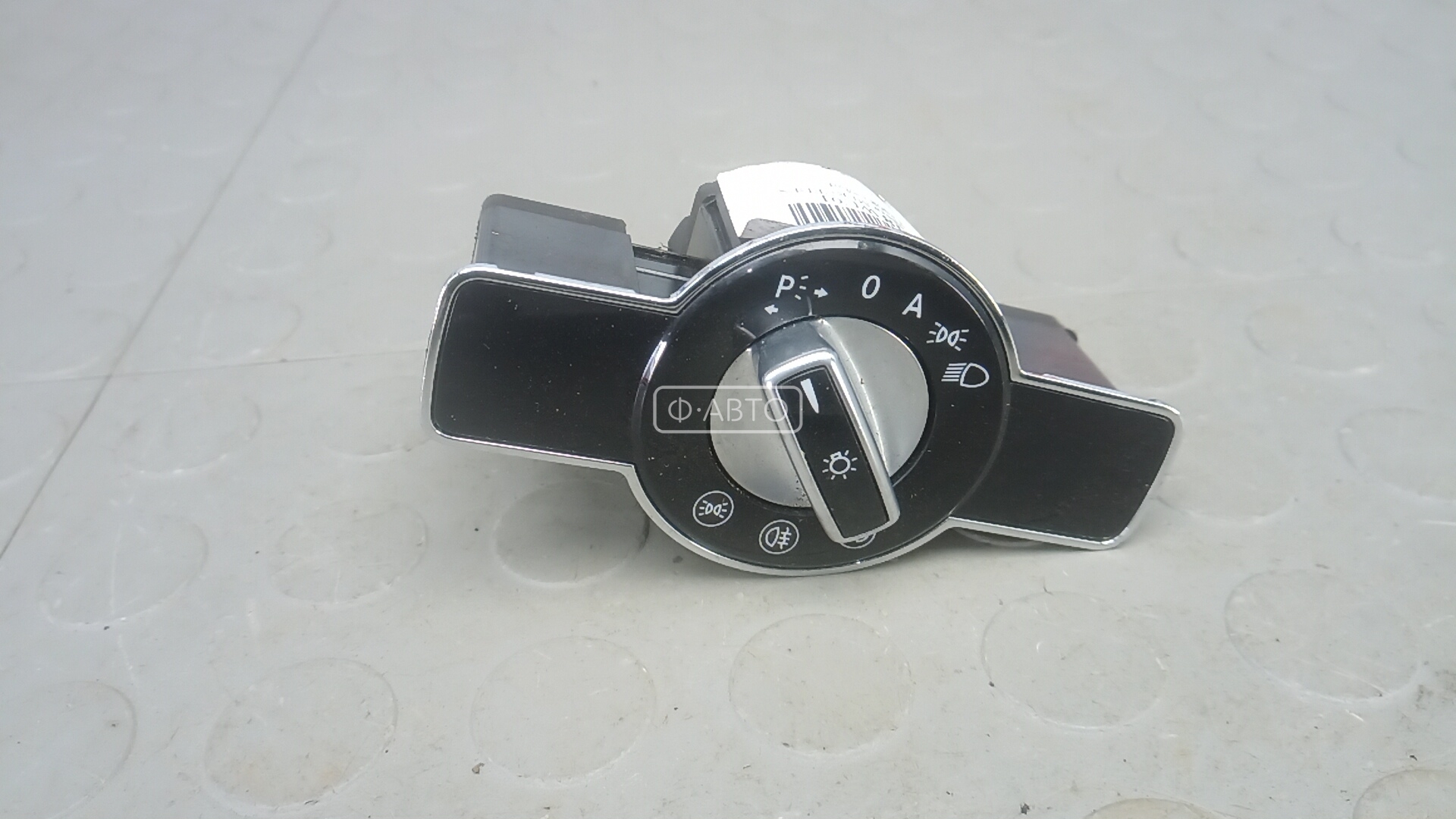 Переключатель света