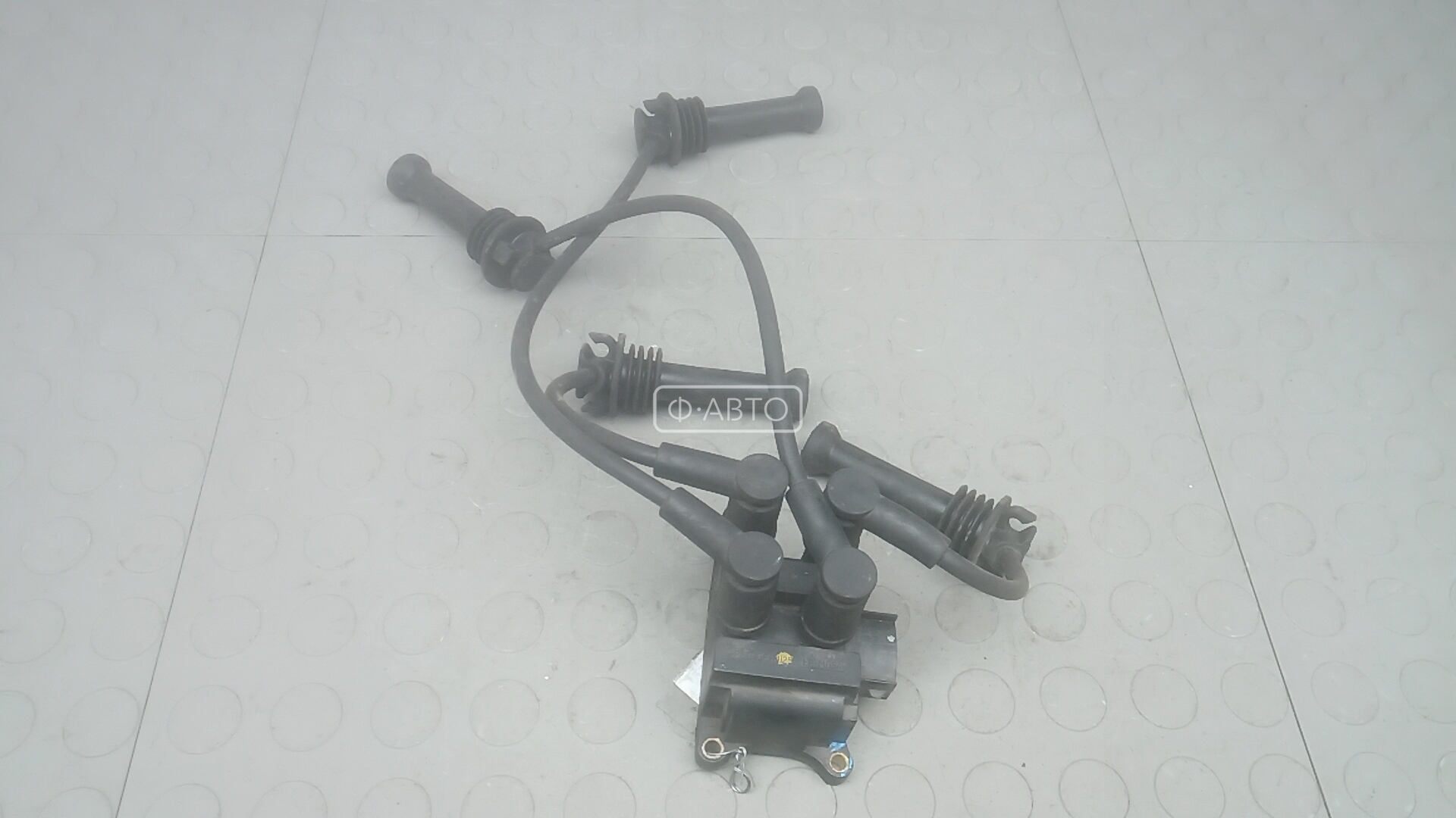 Катушка зажигания бензиновая