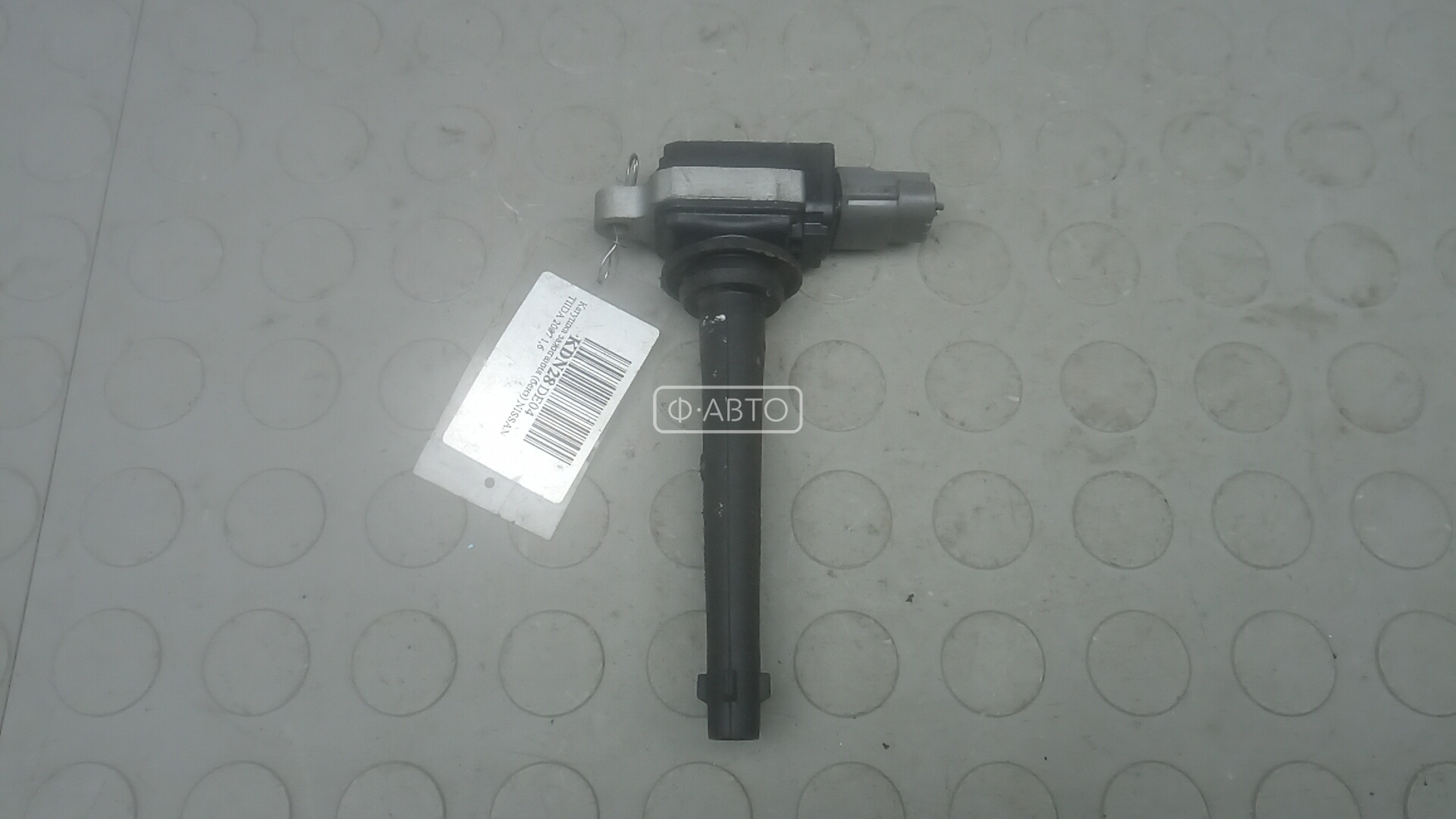 Катушка зажигания бензиновая