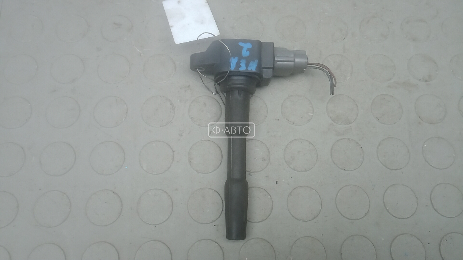 Катушка зажигания бензиновая