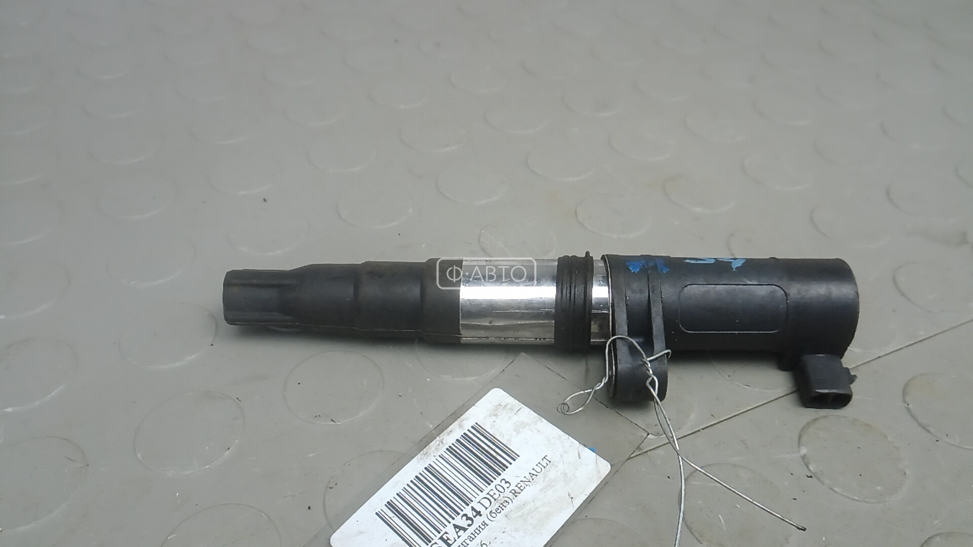 Катушка зажигания бензиновая