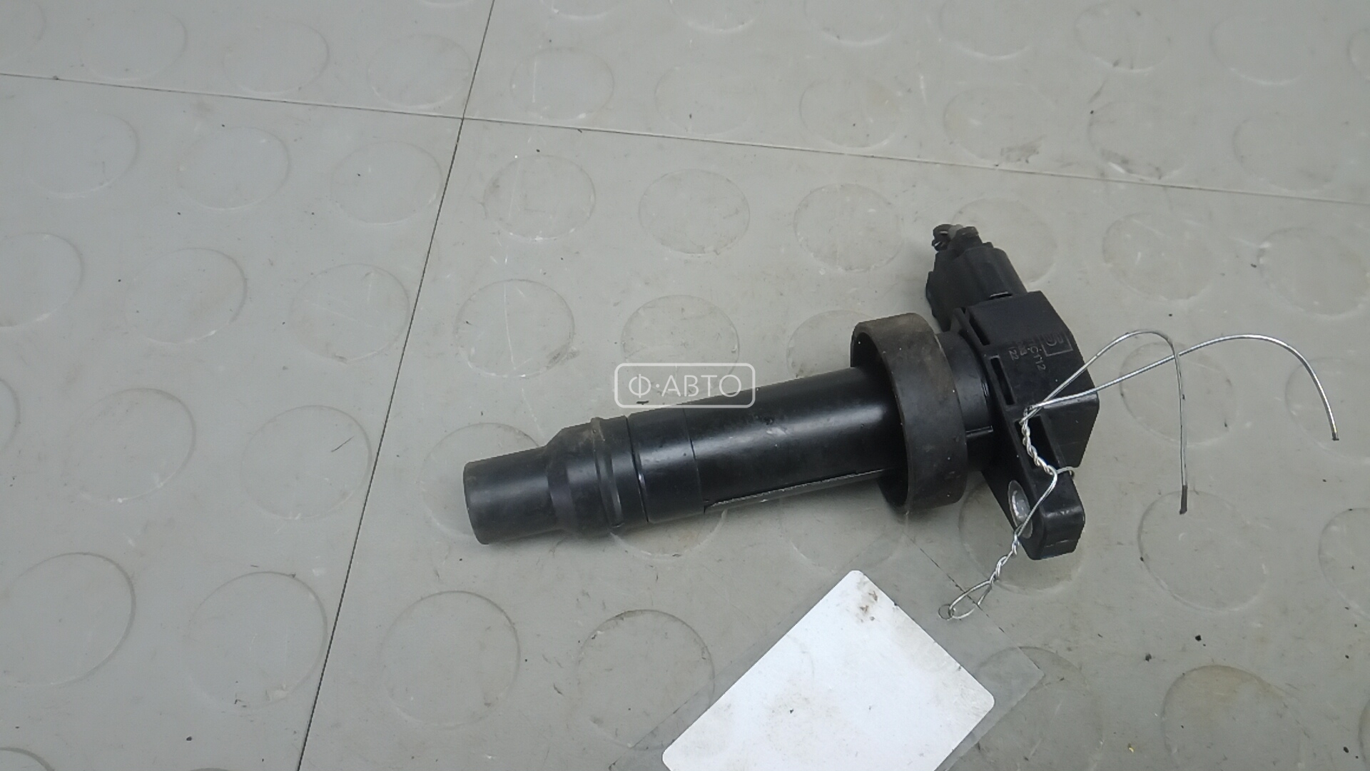 Катушка зажигания бензиновая