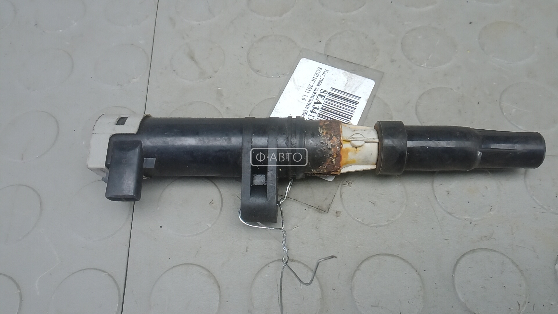 Катушка зажигания бензиновая