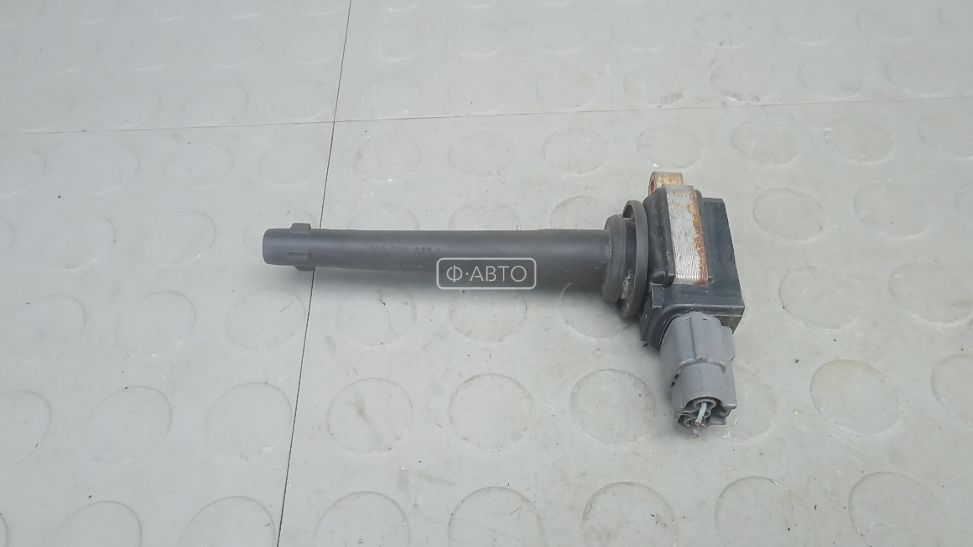 Катушка зажигания бензиновая