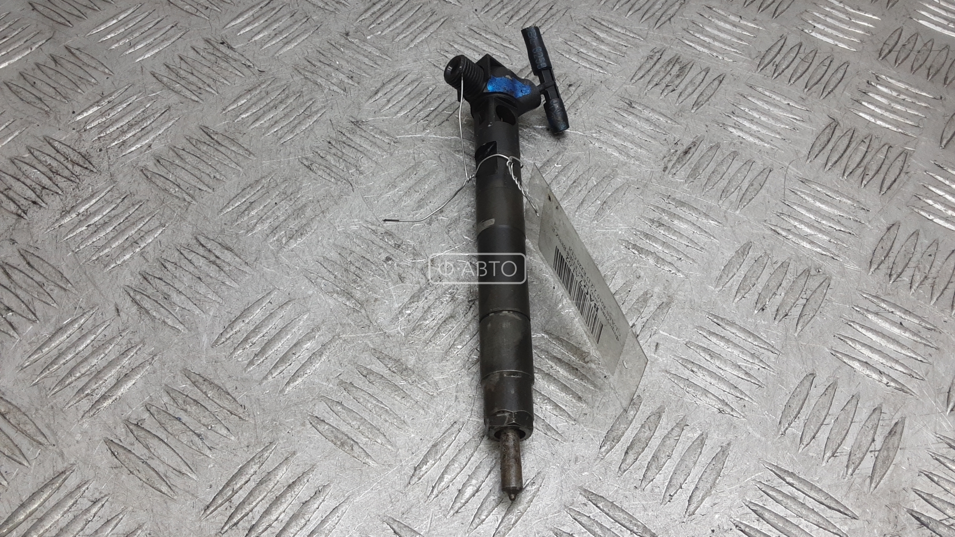 Форсунка дизельная