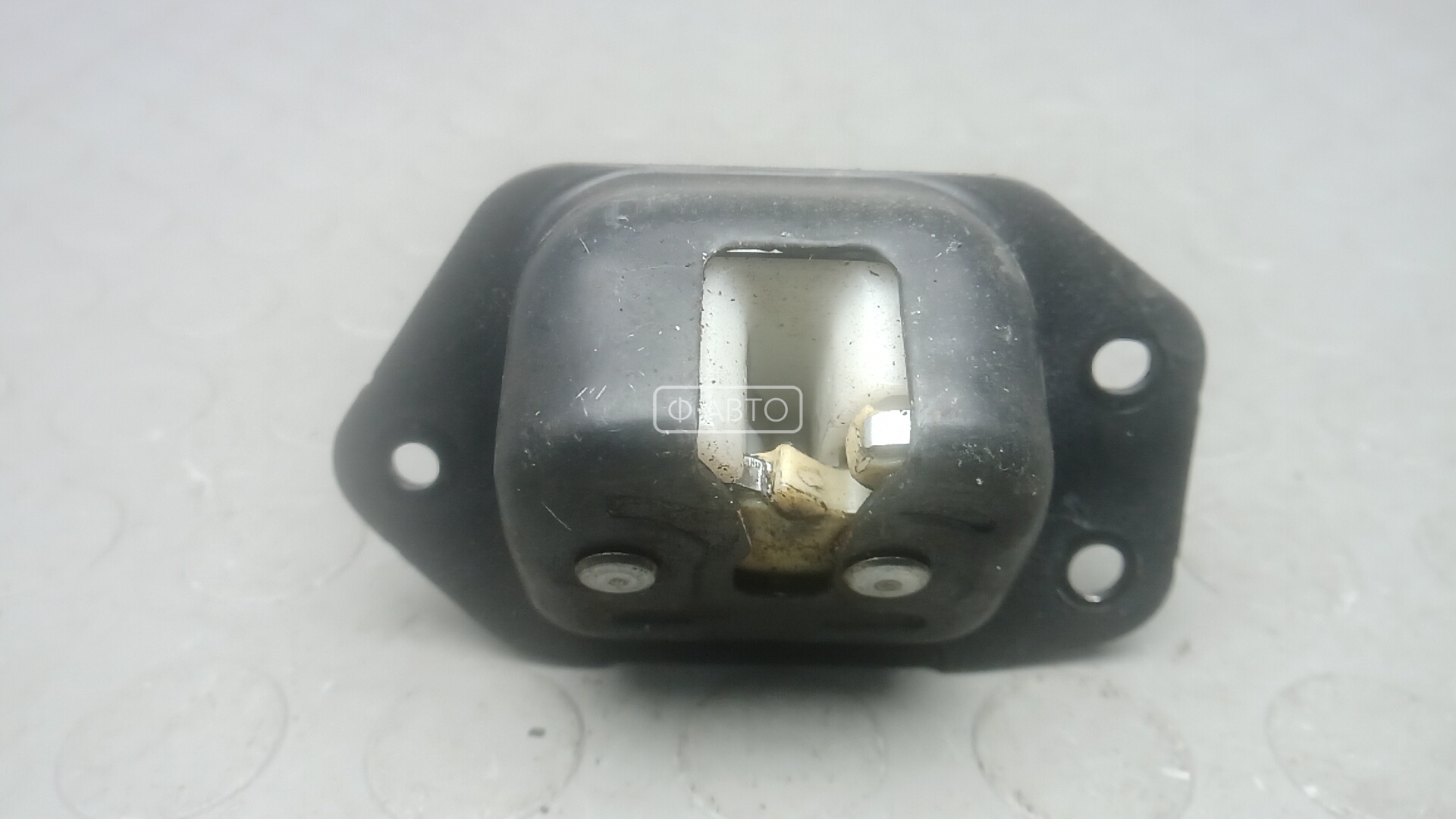 Замок 3-5 двери