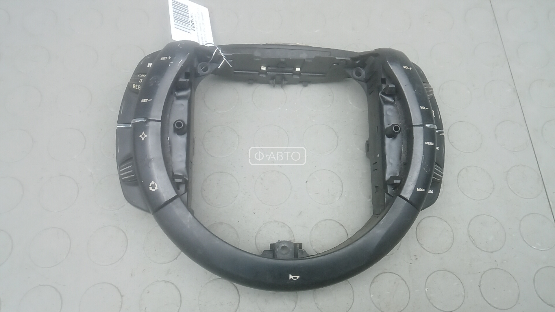 Кнопки руля CITROEN C4 GRAND PICASSO
