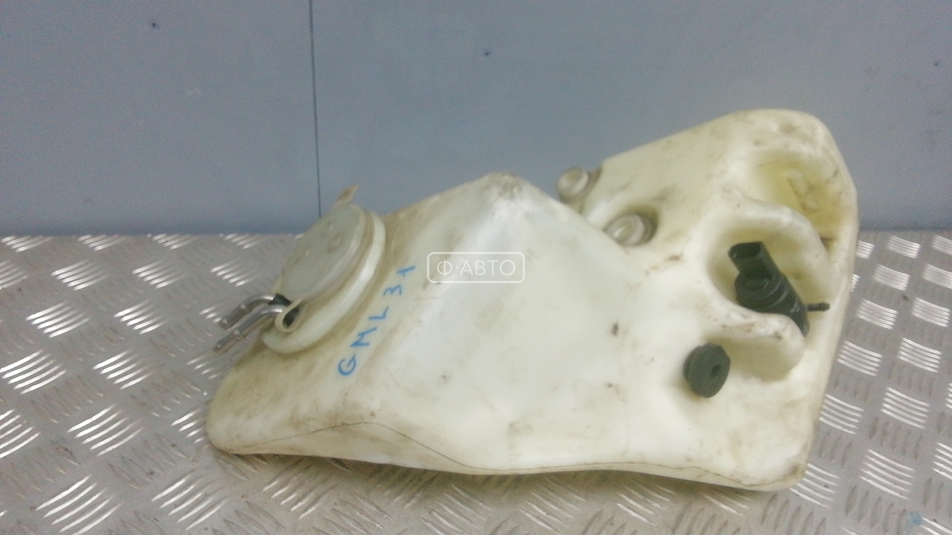 Бачок омывателя