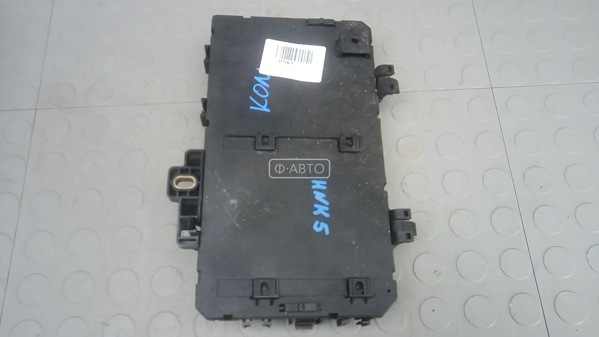 Блок комфорта