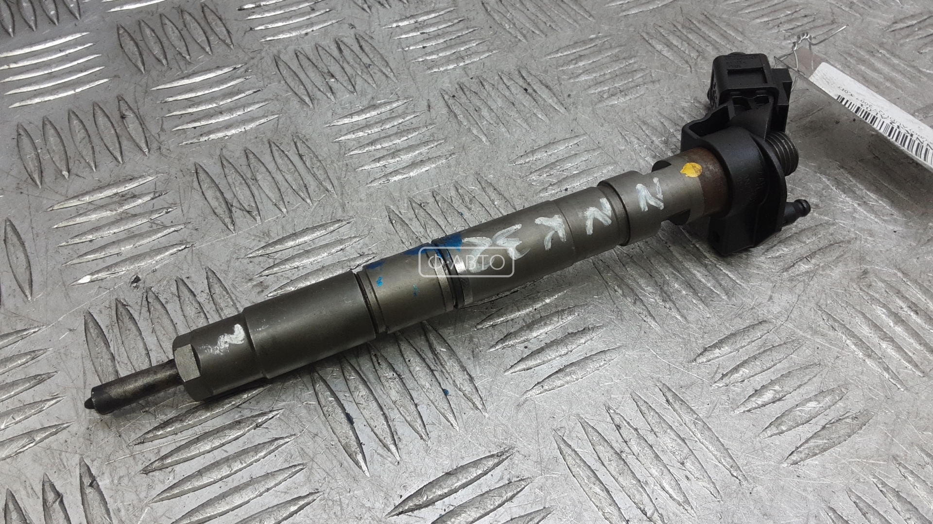 Форсунка дизельная