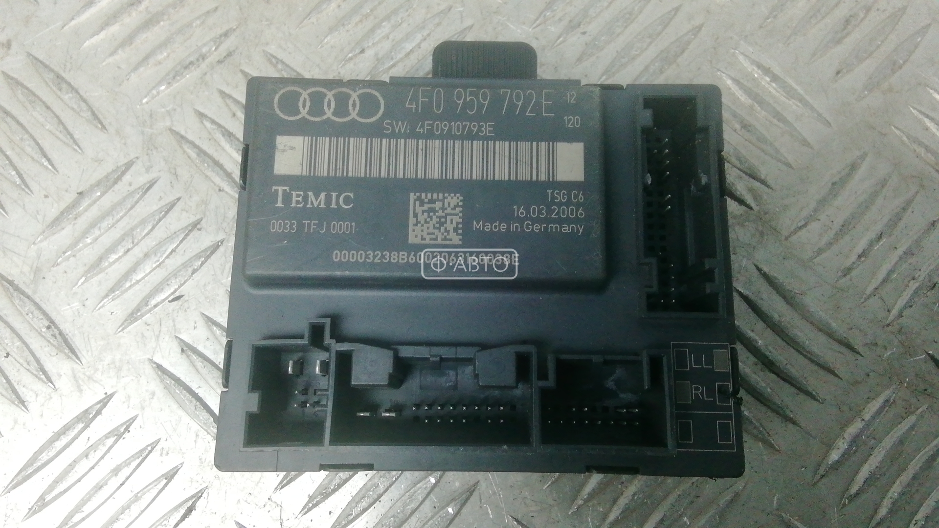 Блок комфорта