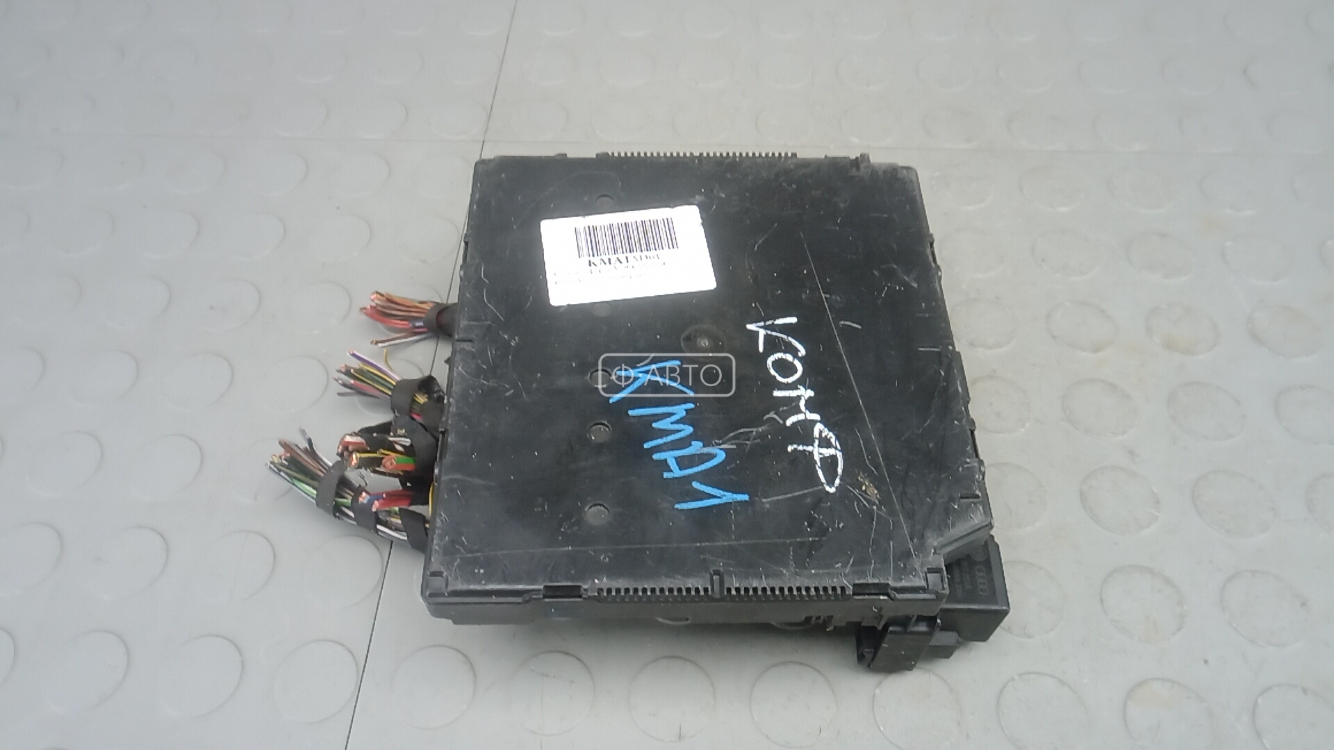 Блок комфорта