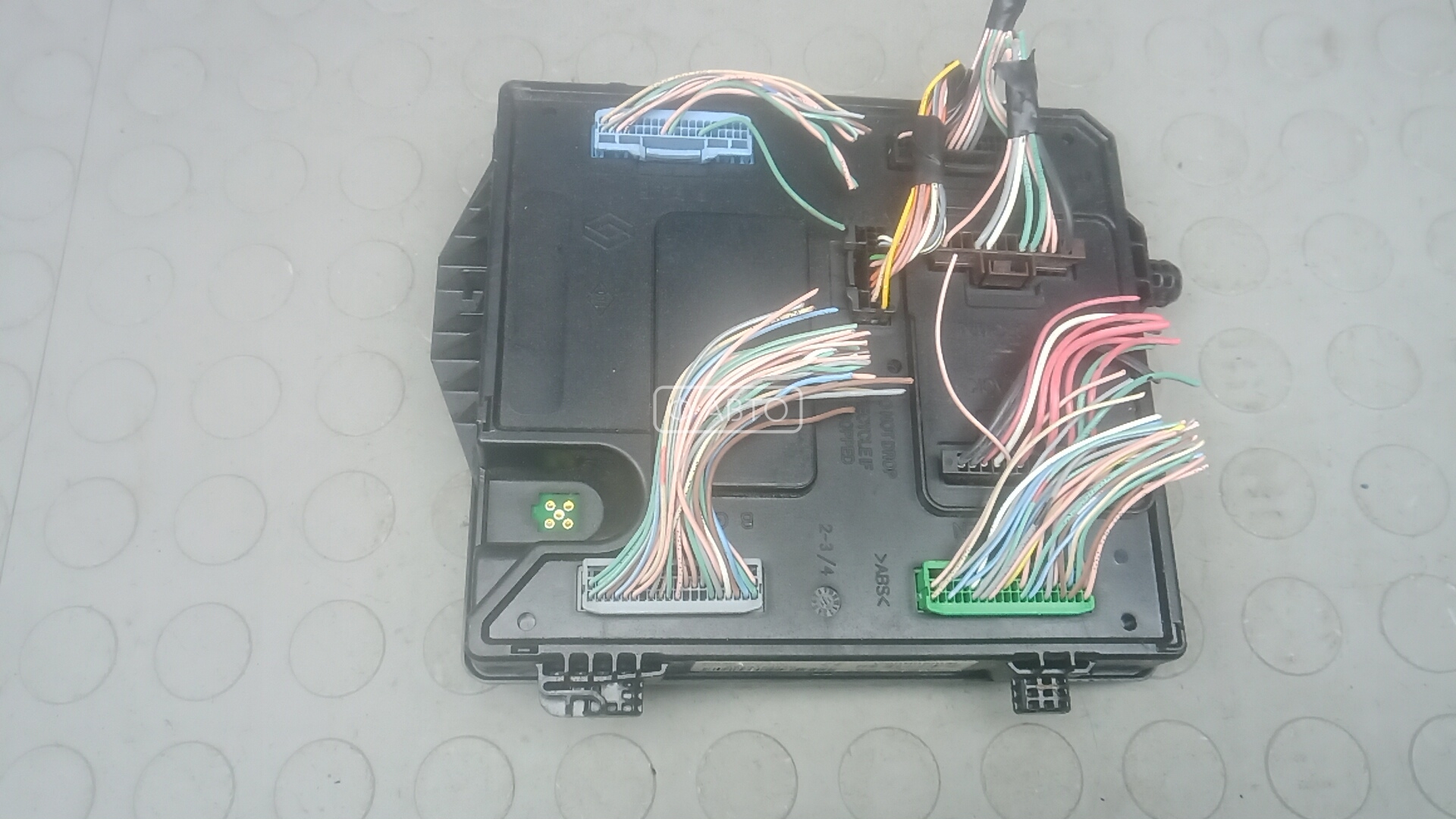 Блок комфорта