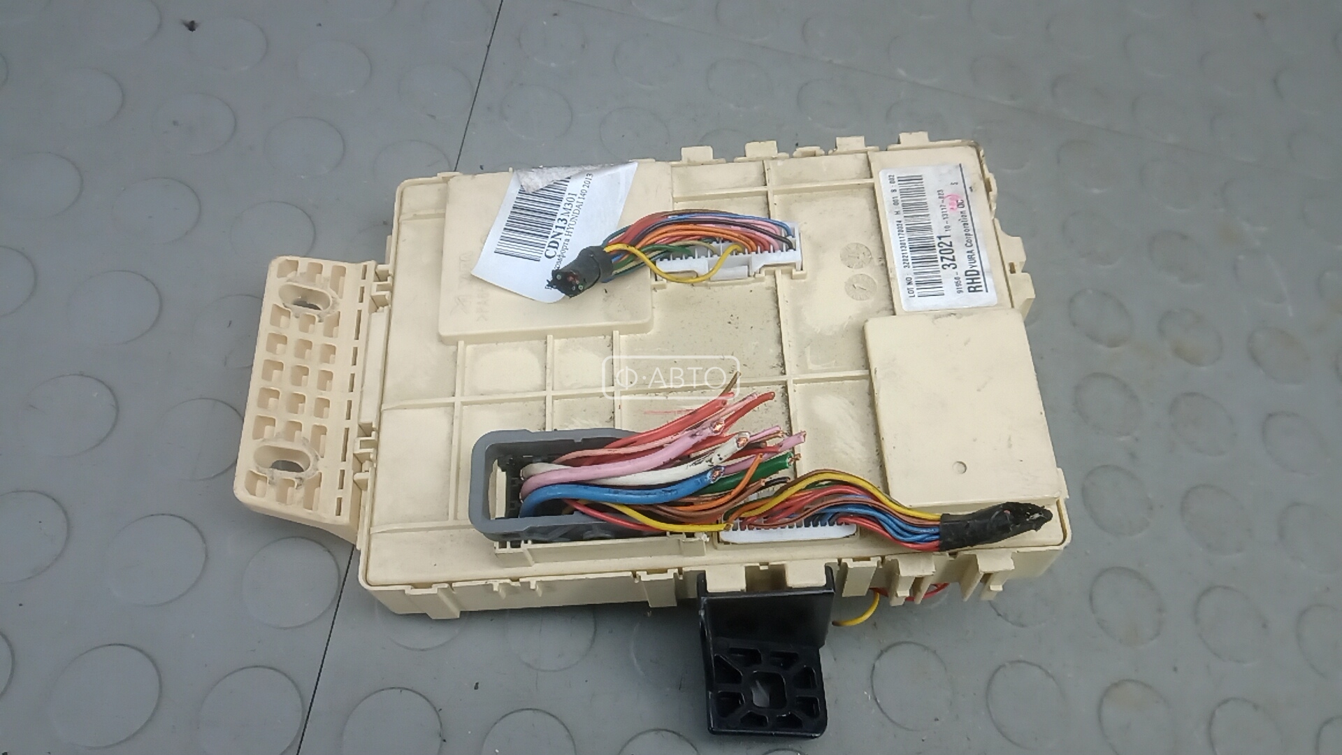 Блок комфорта