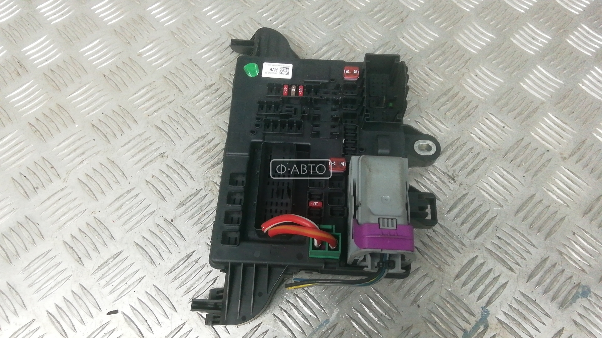 Блок комфорта