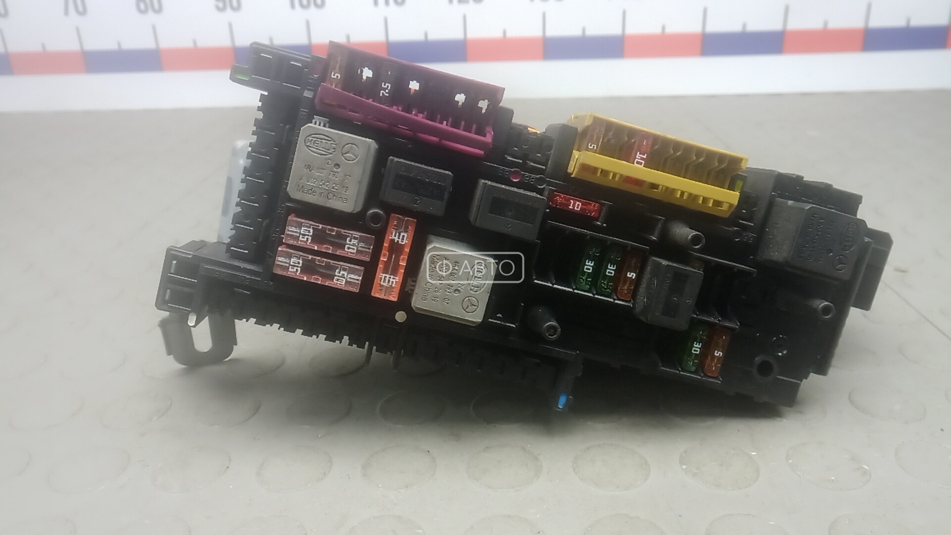 Блок комфорта