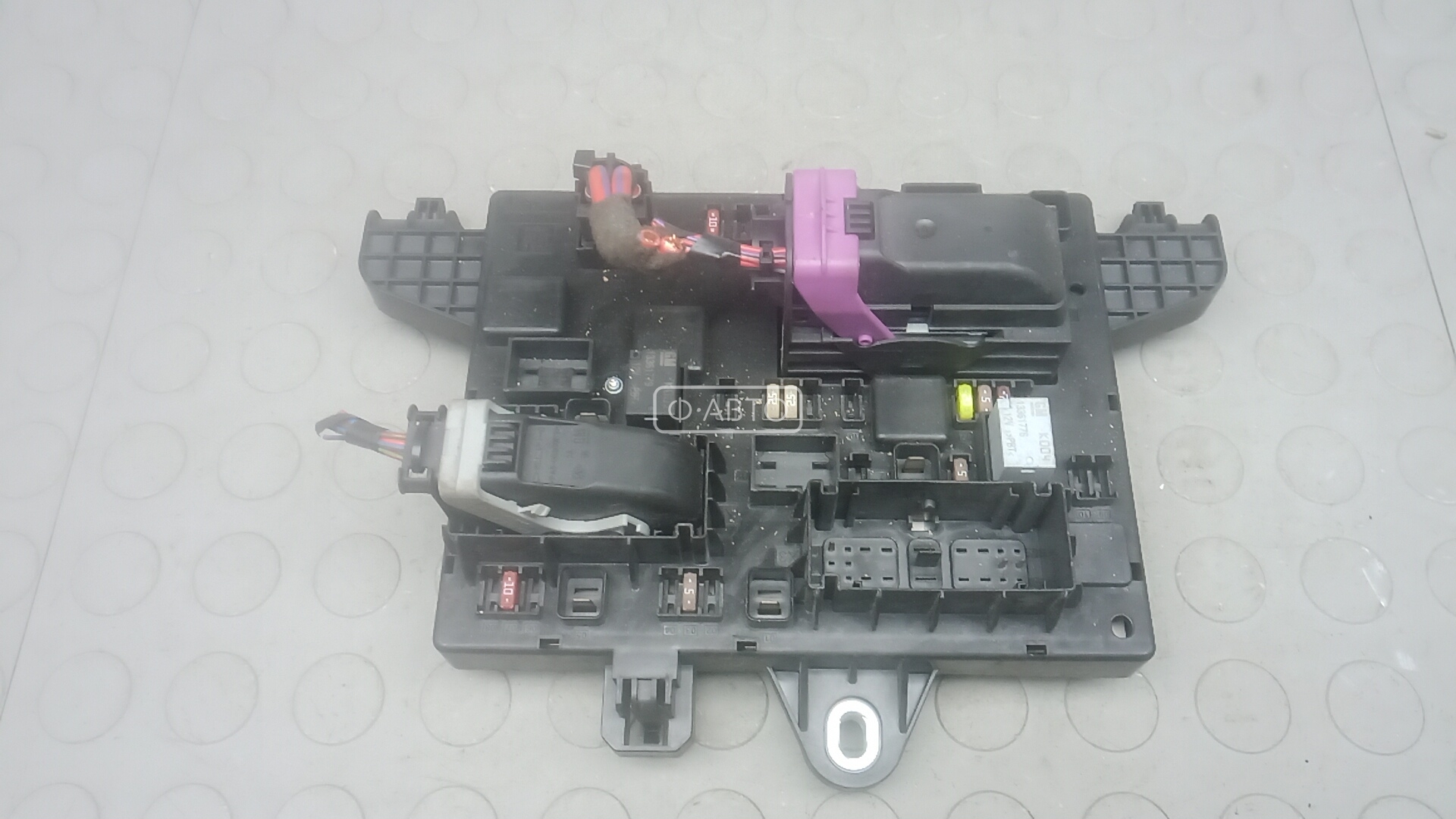 Блок комфорта