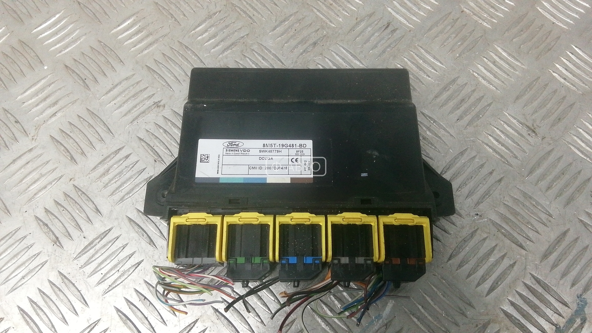 Блок комфорта