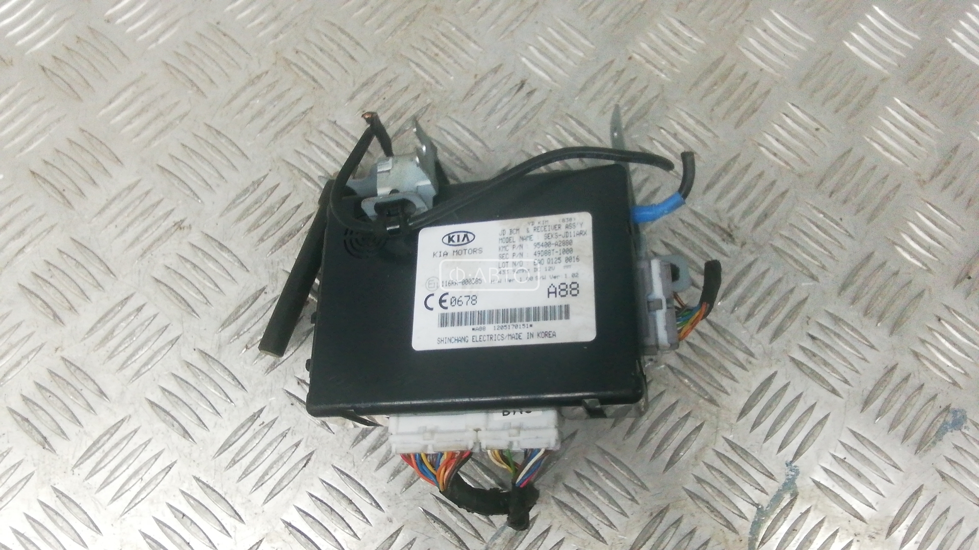 Блок комфорта