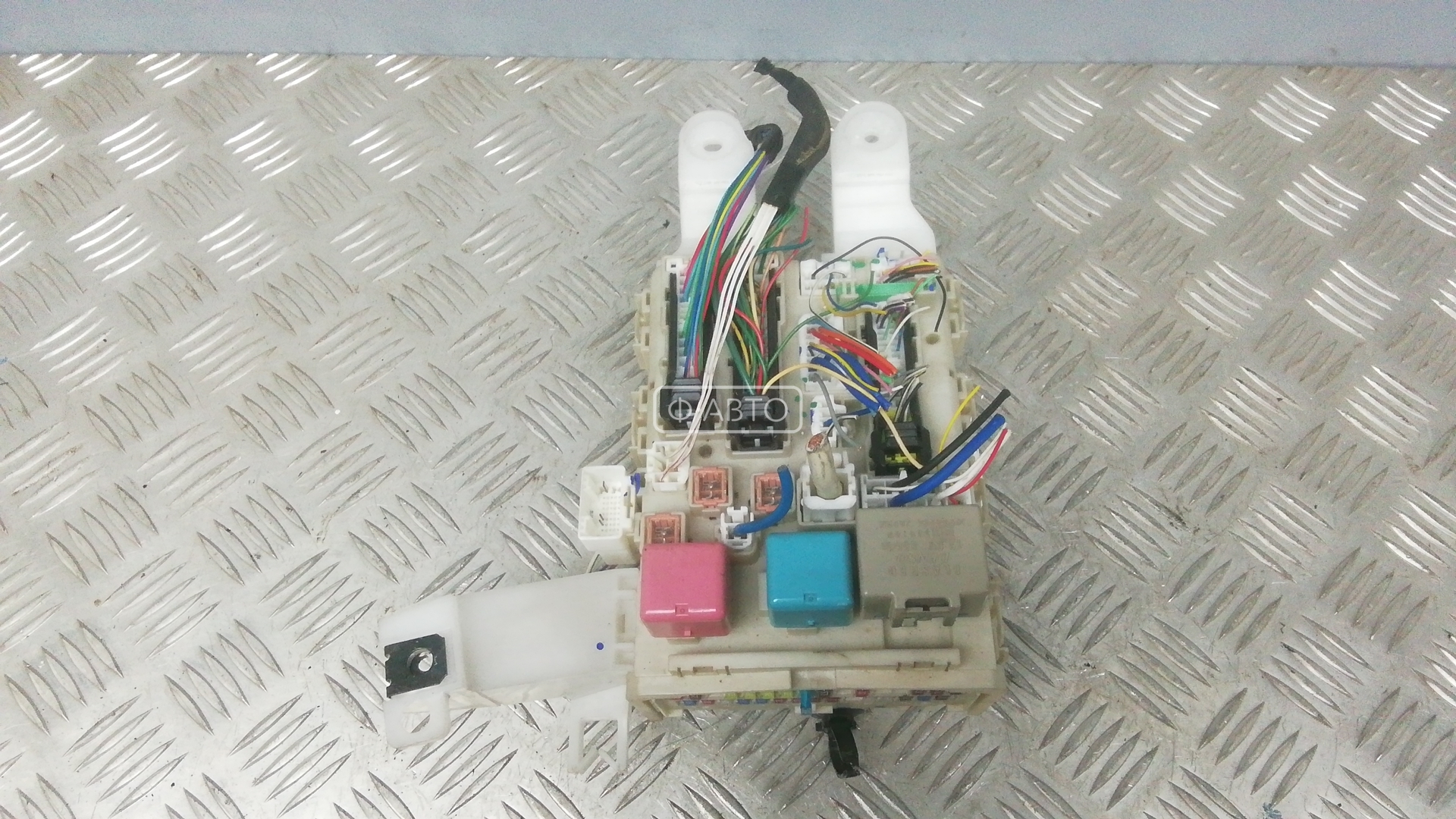 Блок комфорта