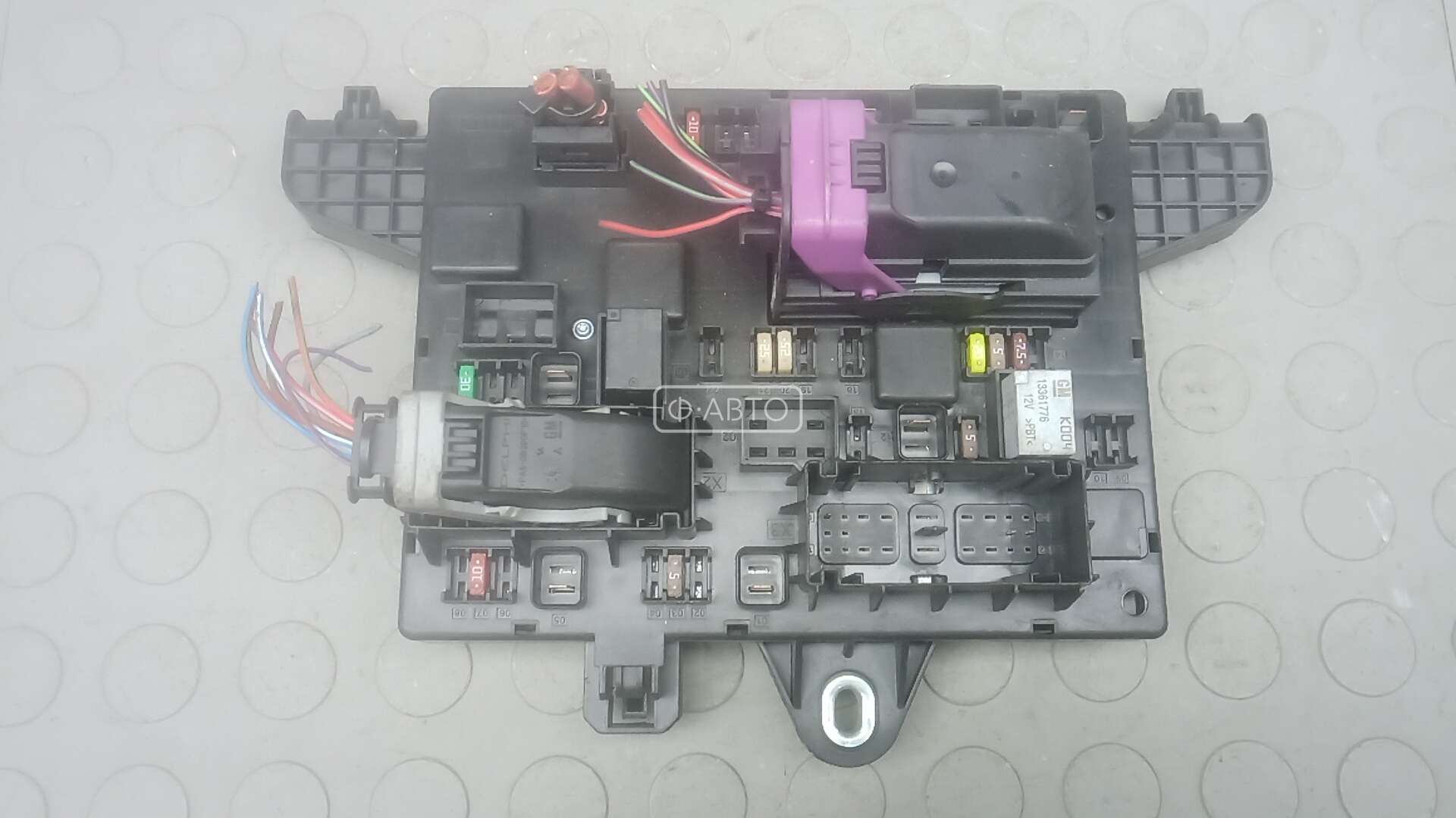 Блок комфорта