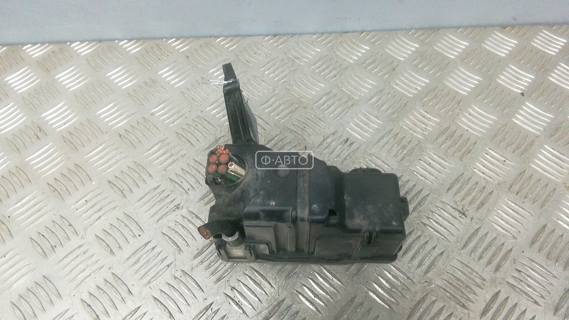 Блок предохранителей