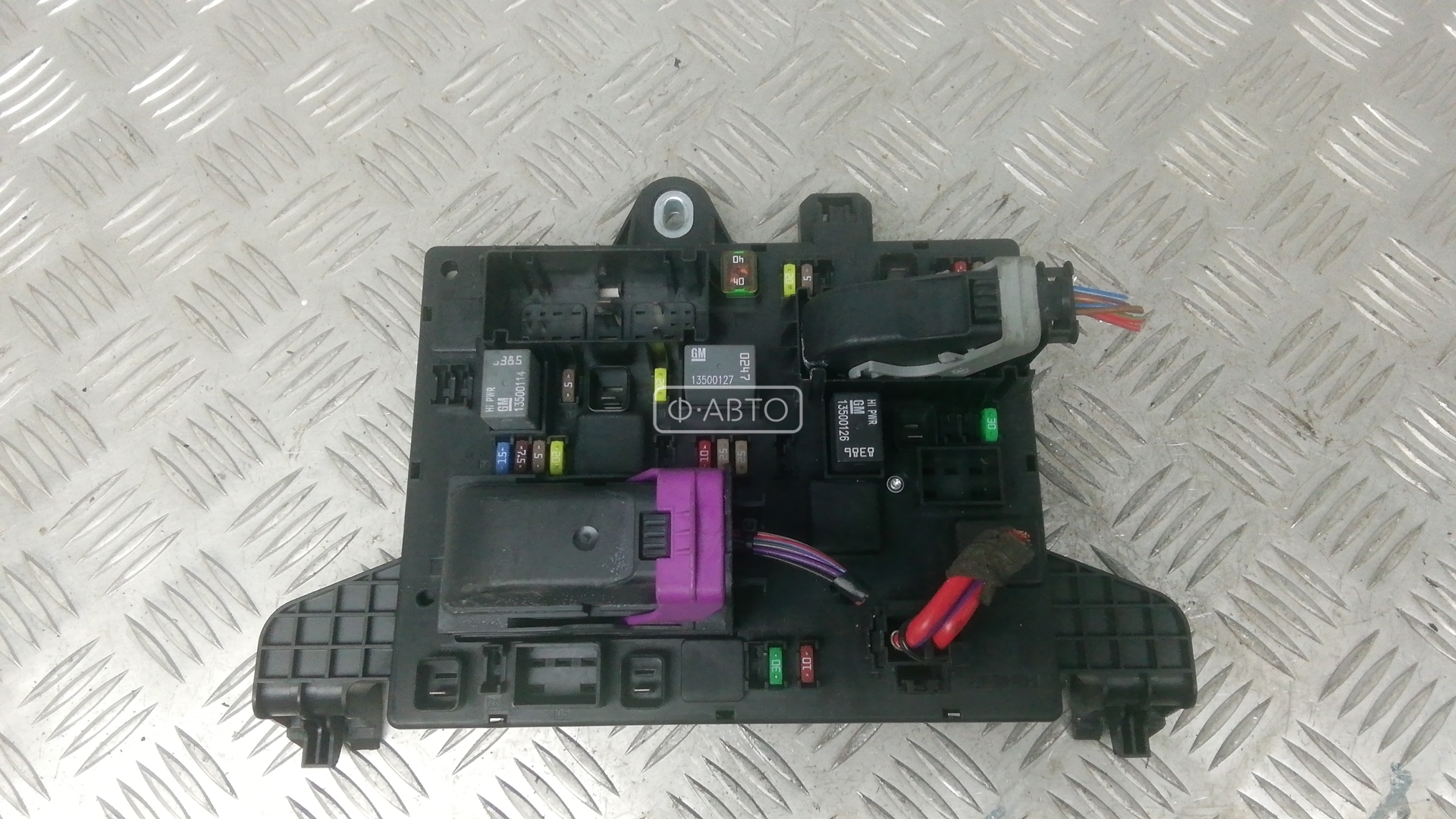 Блок комфорта