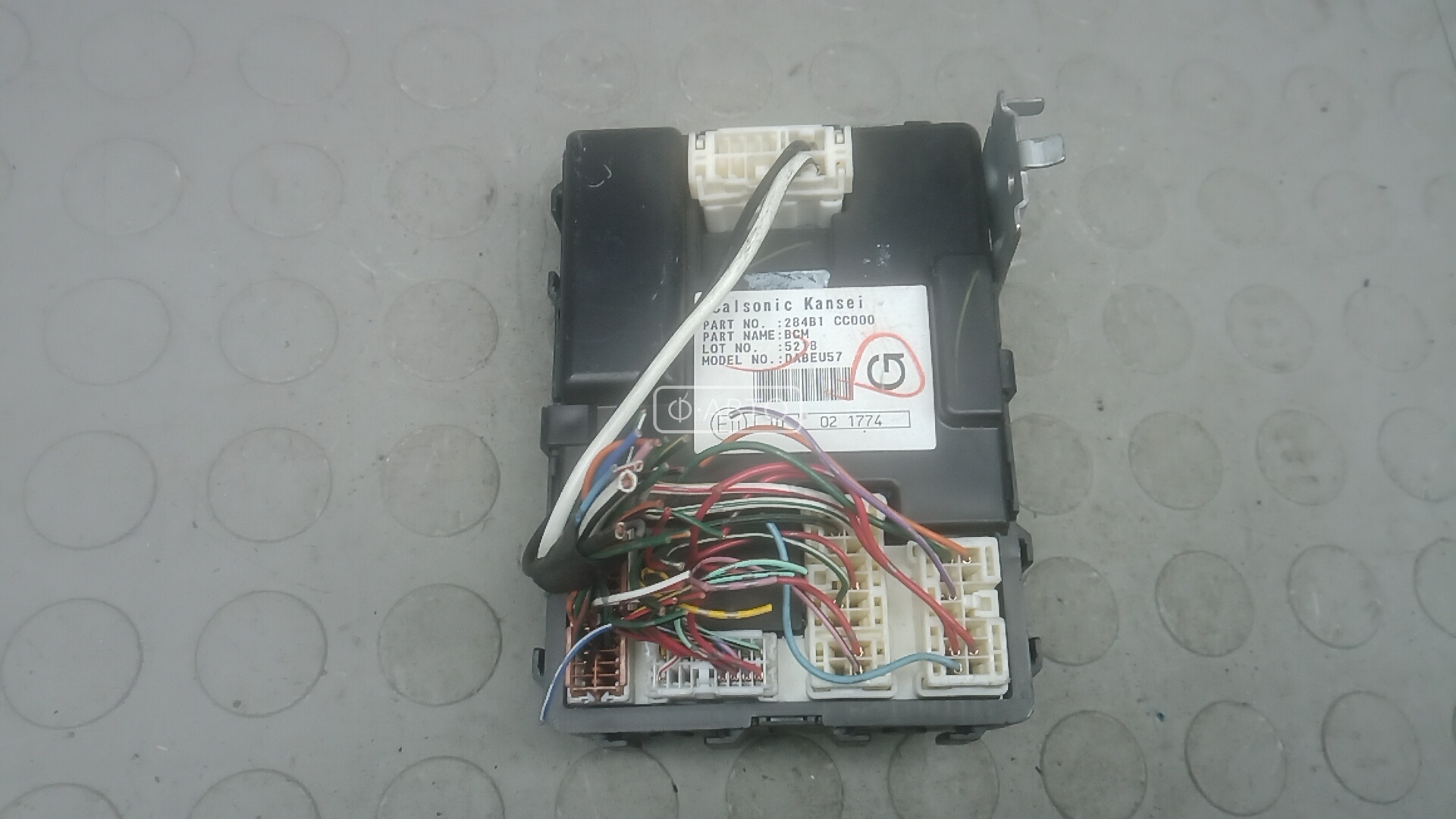 Блок комфорта