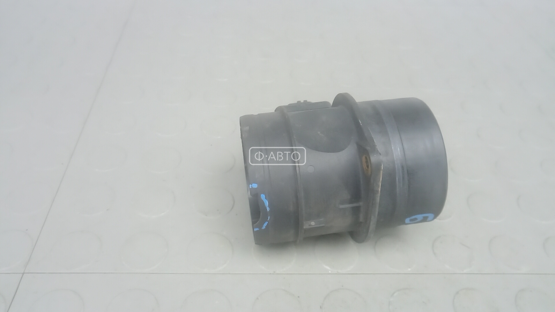 Расходомер воздуха бензиновый