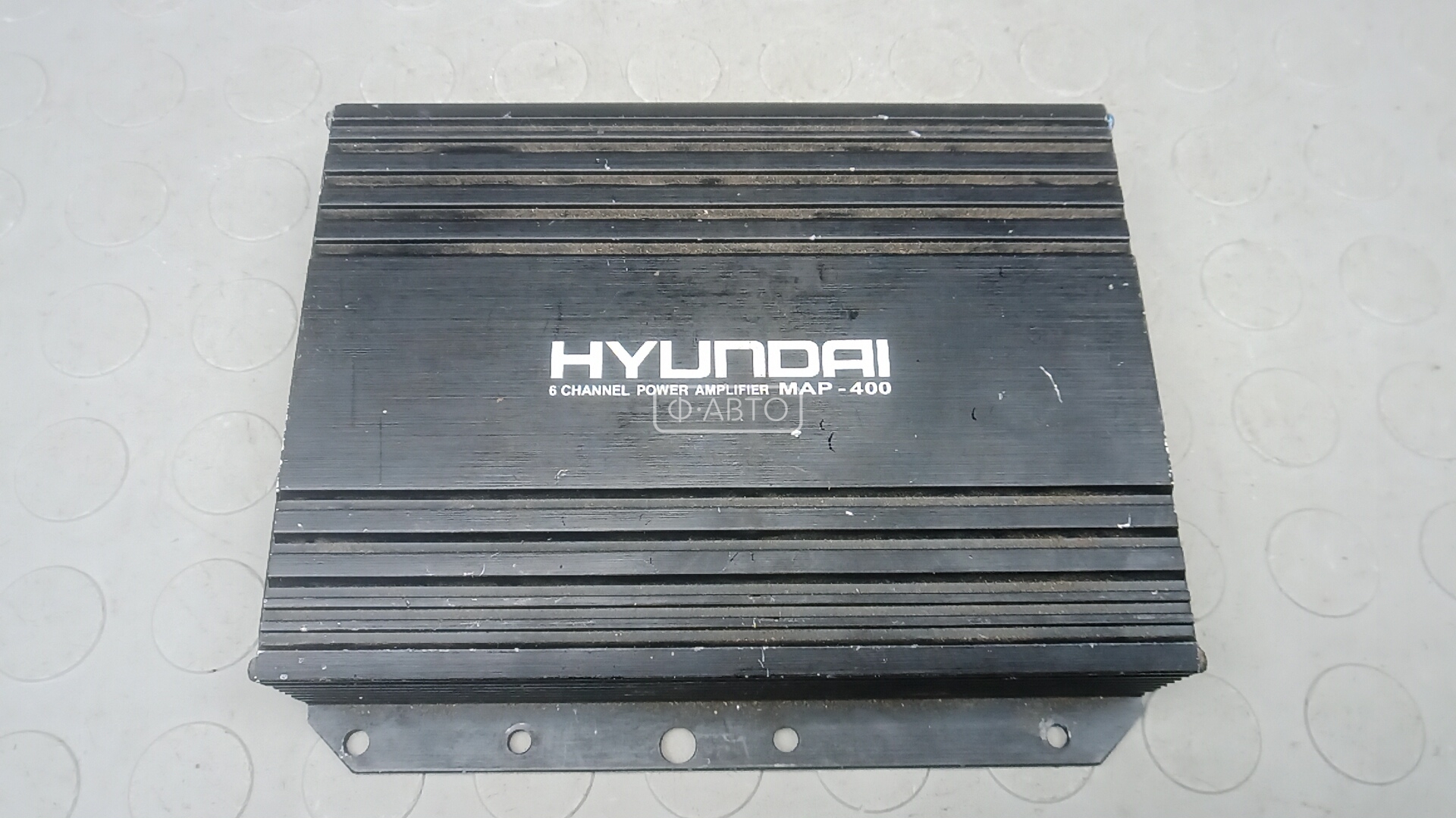 Усилитель музыки