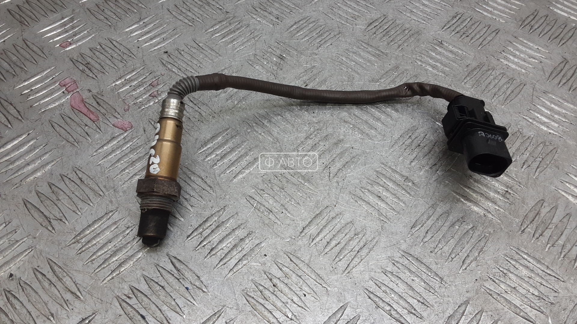 Лямбда-зонд