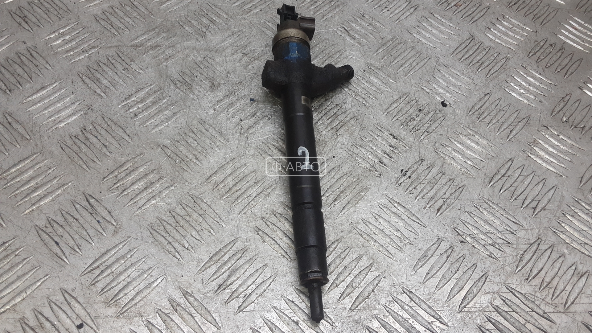 Форсунка дизельная