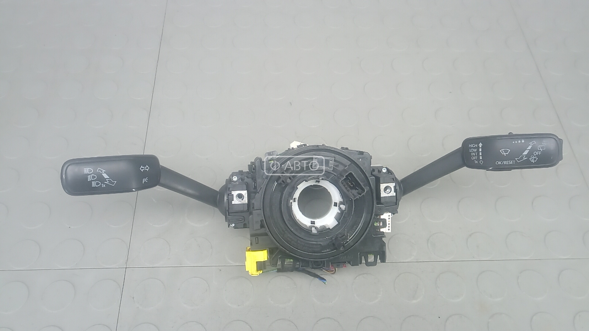 Переключатель поворотов и дворников (стрекоза)